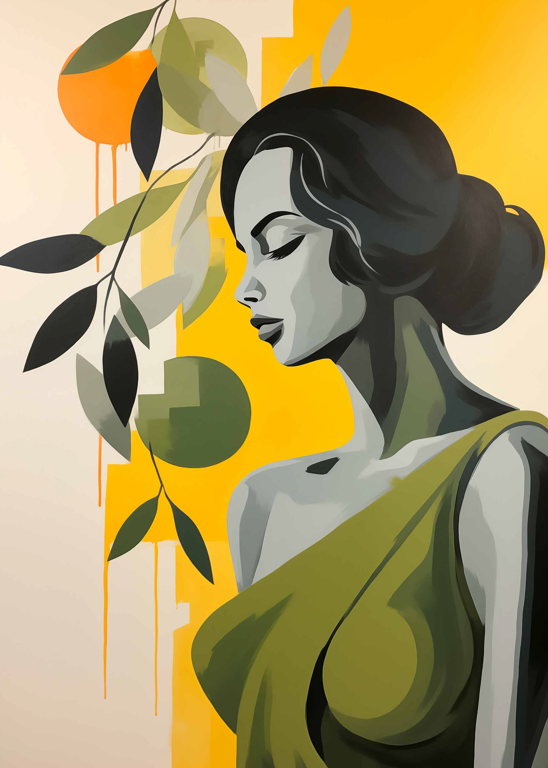 HORRAON Olive Grove © Nicholas V. K.