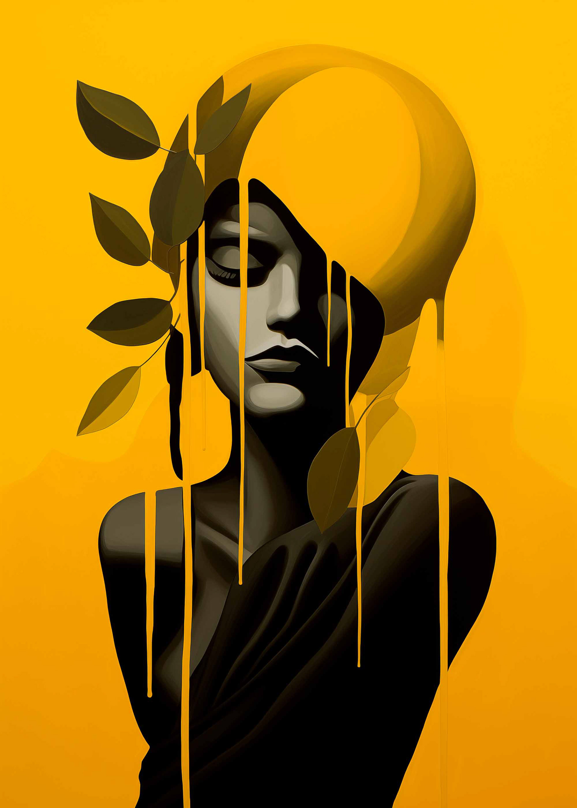 HORRAON Olive Grove © Nicholas V. K.