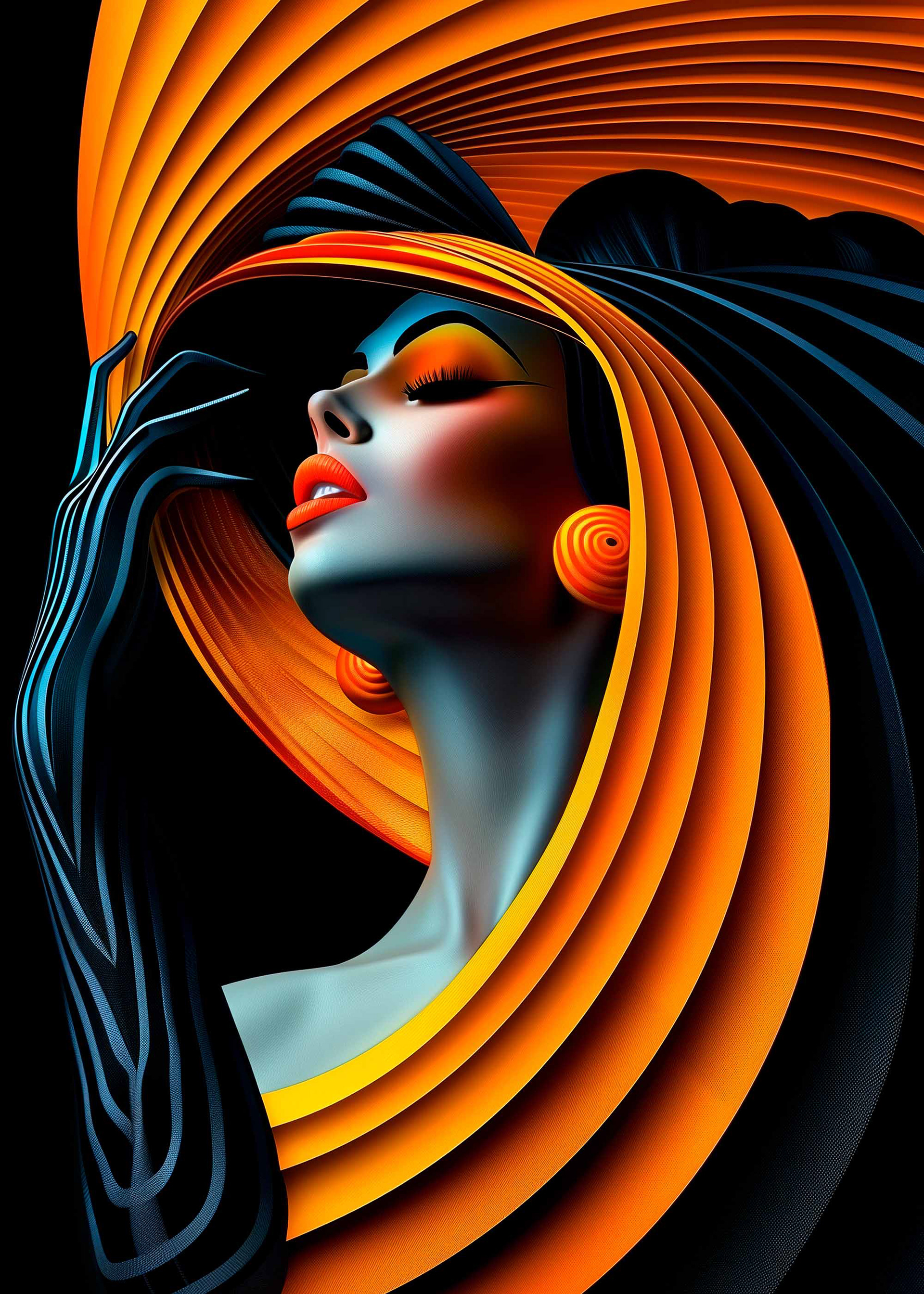 Women © Nicholas V. K.