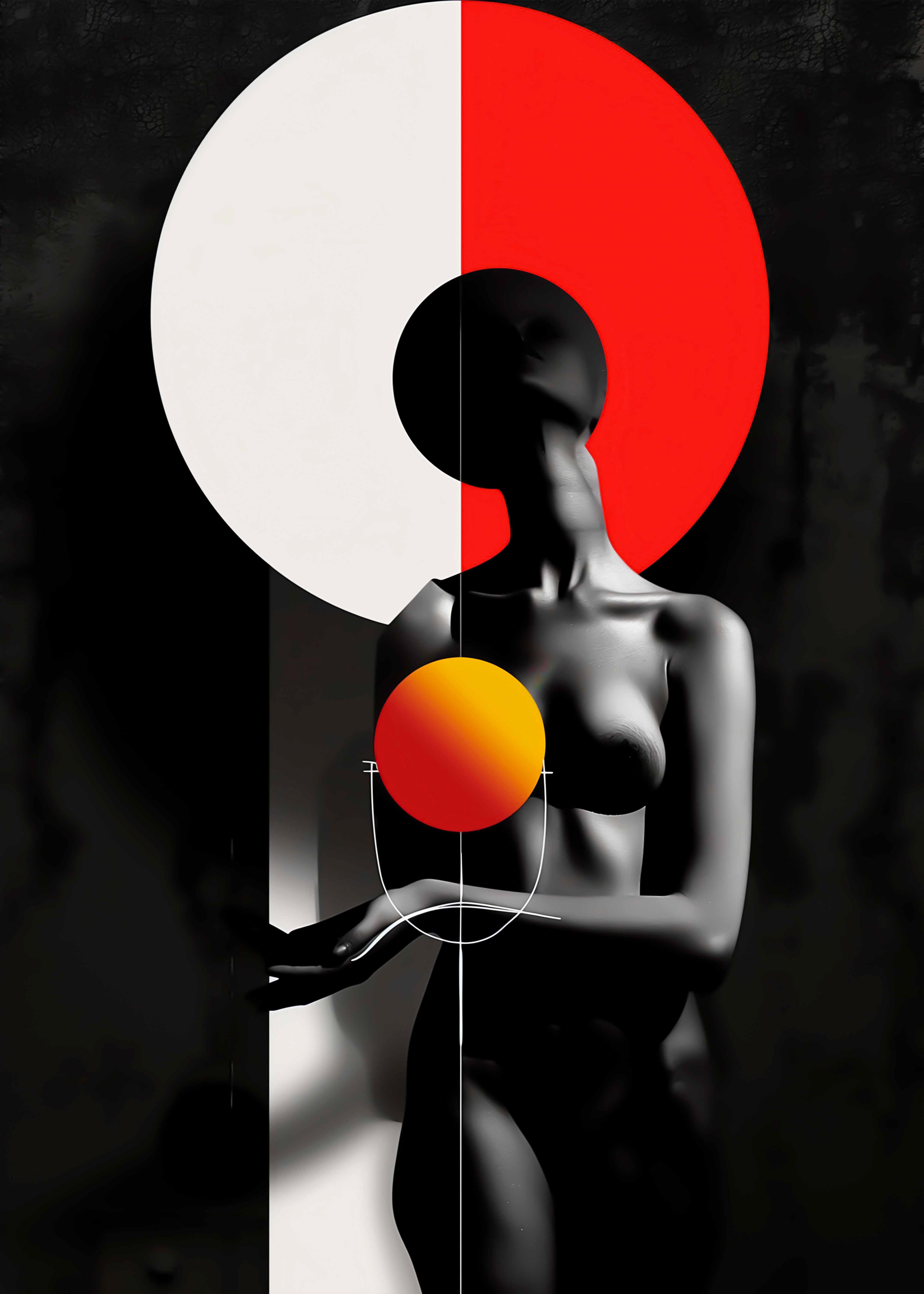 Portals of Perception © Nicholas V. K.