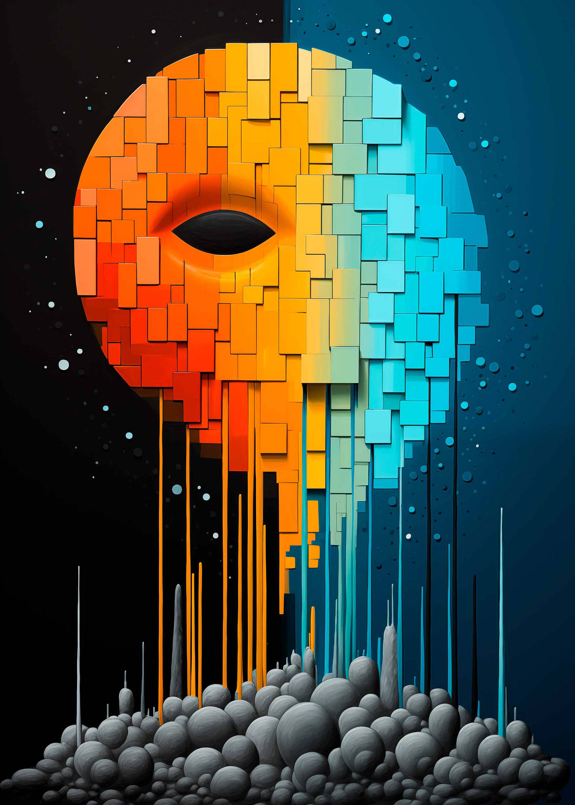 Data Visualization © Nicholas V. K.