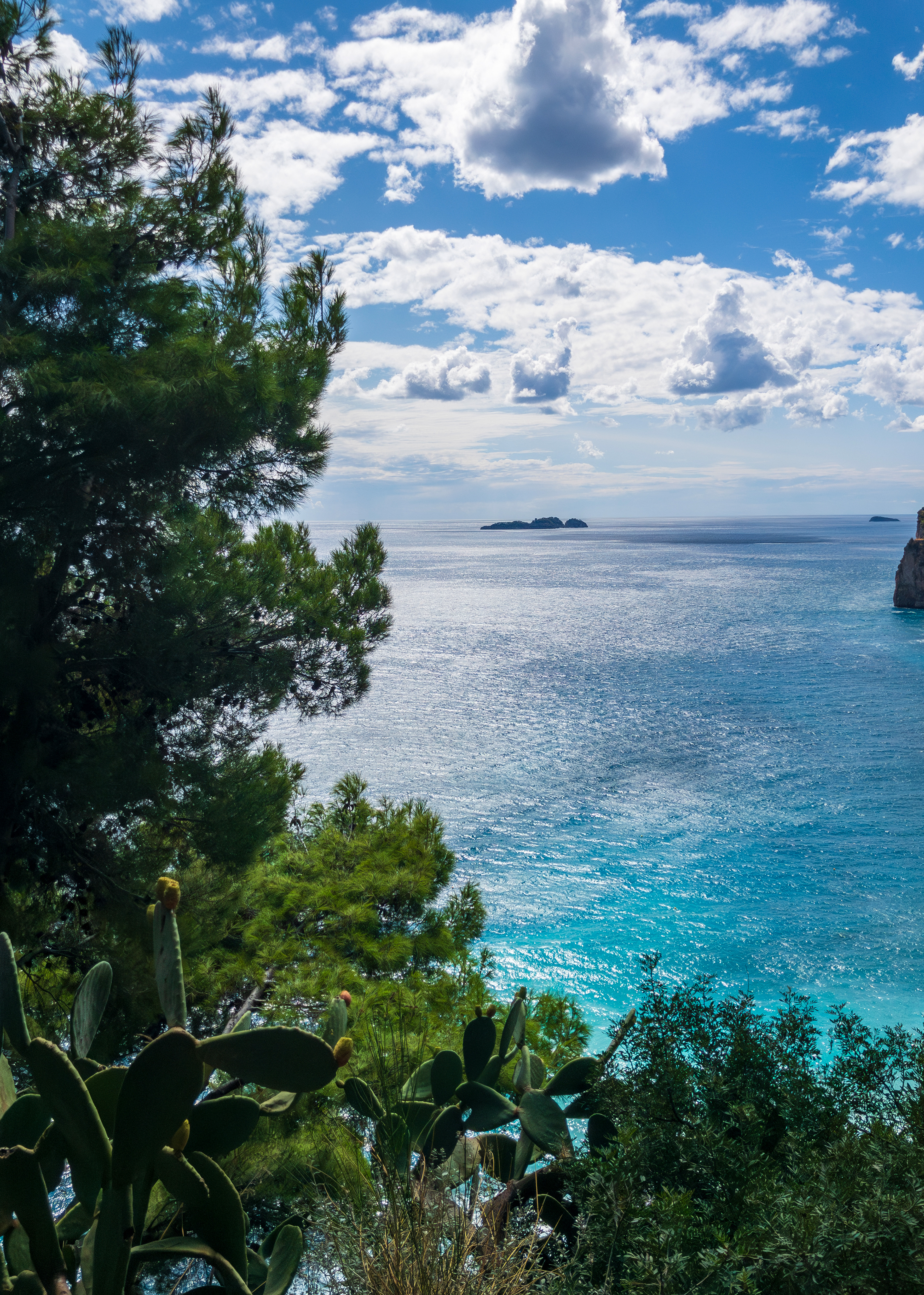 Positano XXIII © Nicholas V. K.