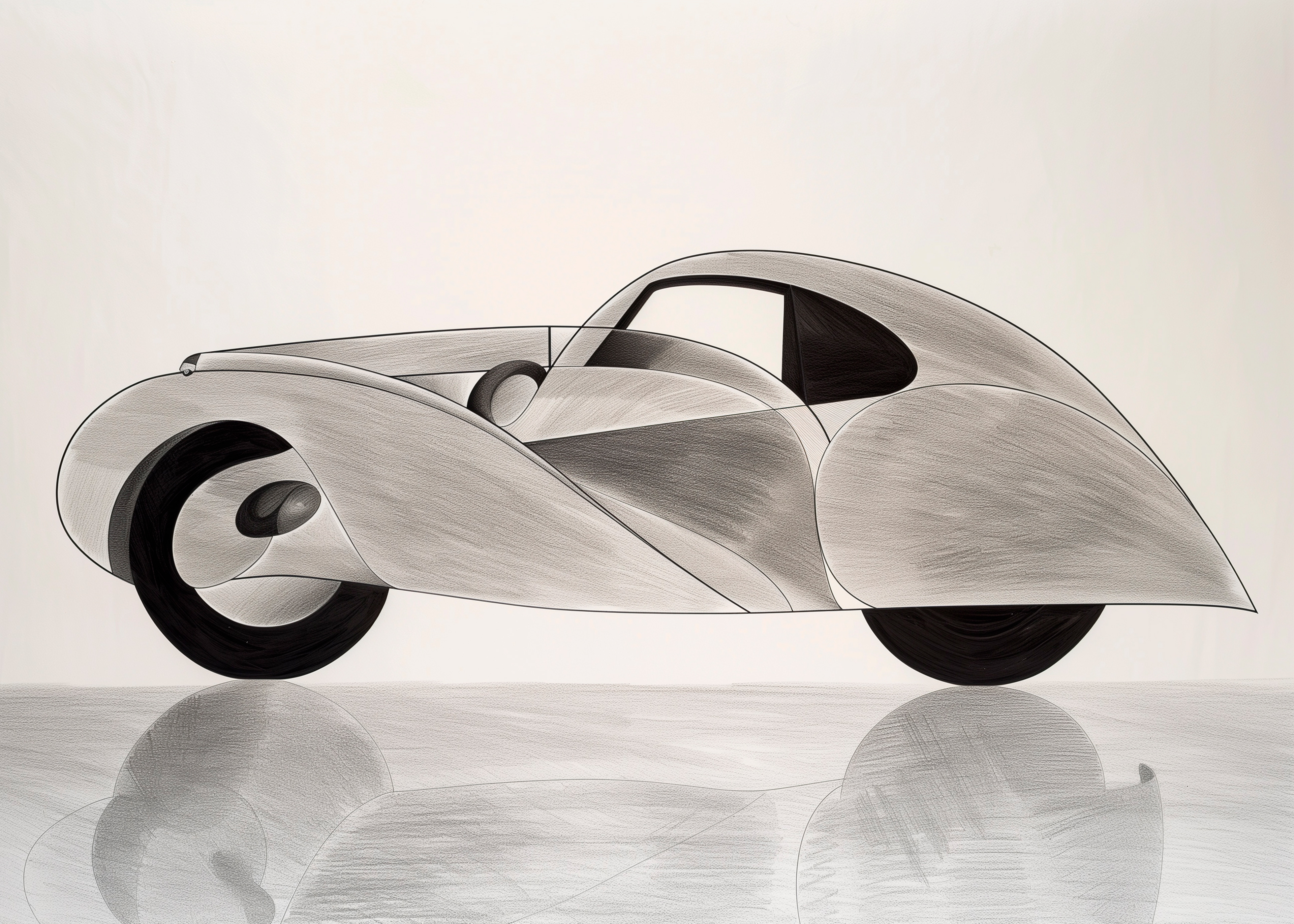 Cars © Nicholas V. K.