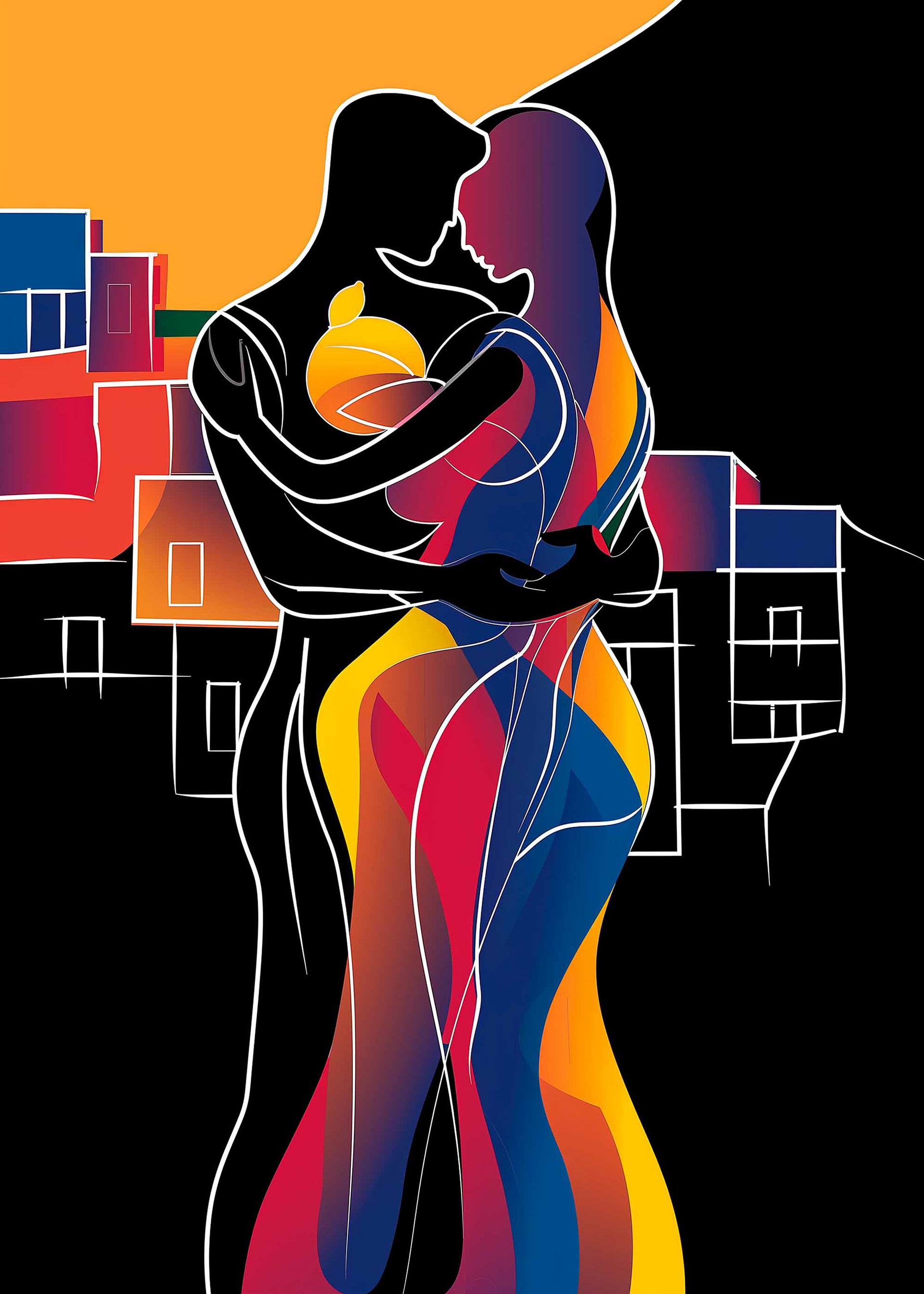 Dolce Vita © Nicholas V. K.