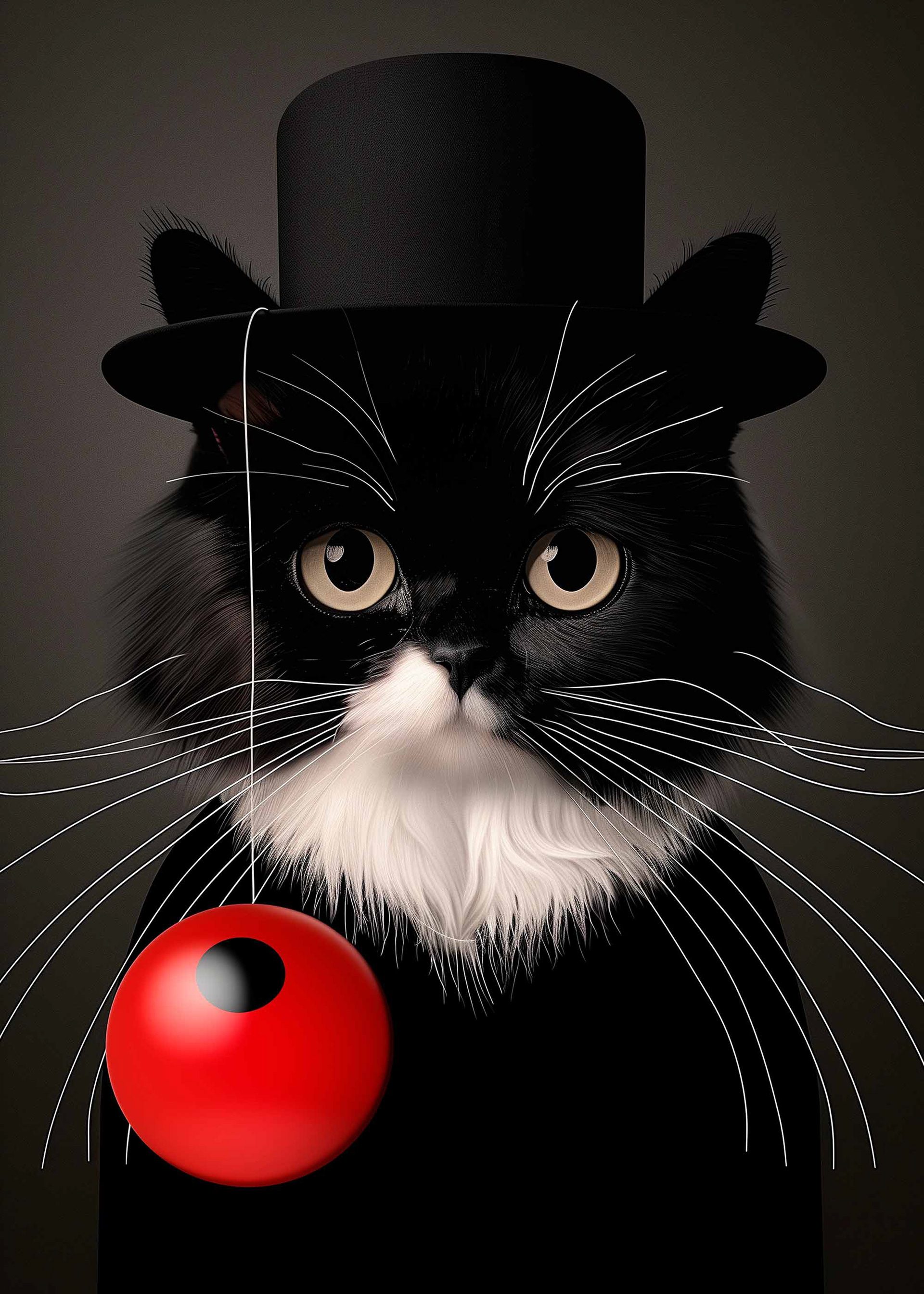 ILARION The Vagabond © Nicholas V. K.