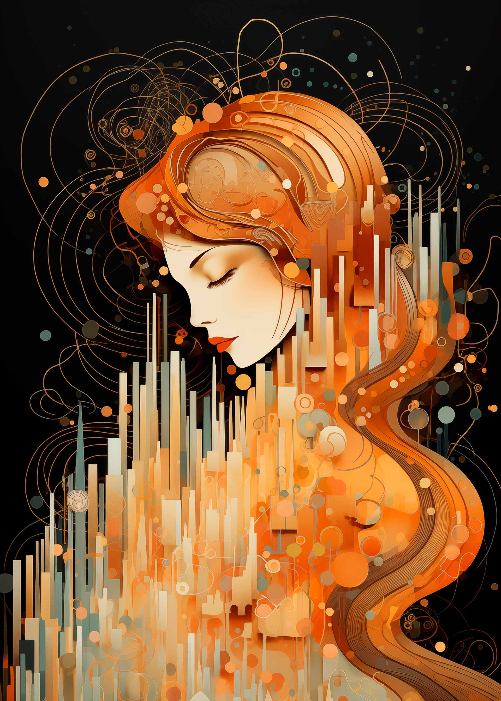 Data Visualization © Nicholas V. K.