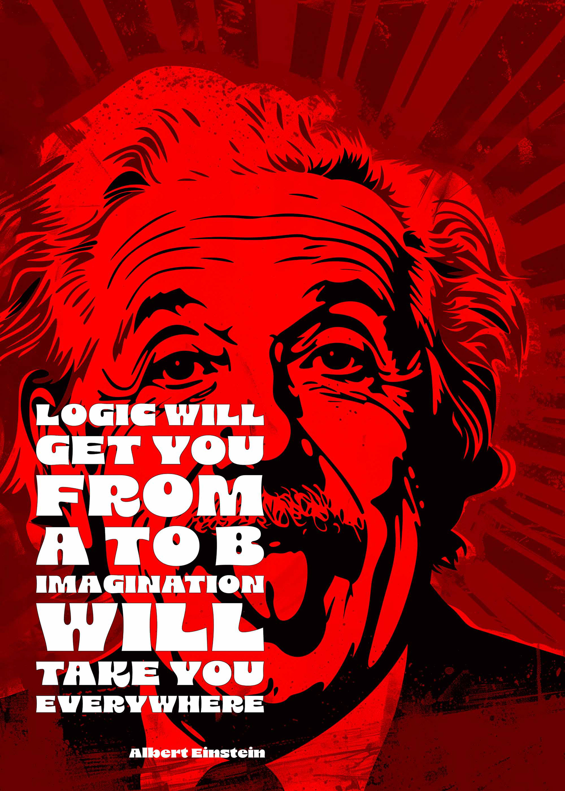 Quotes © Nicholas V. K.