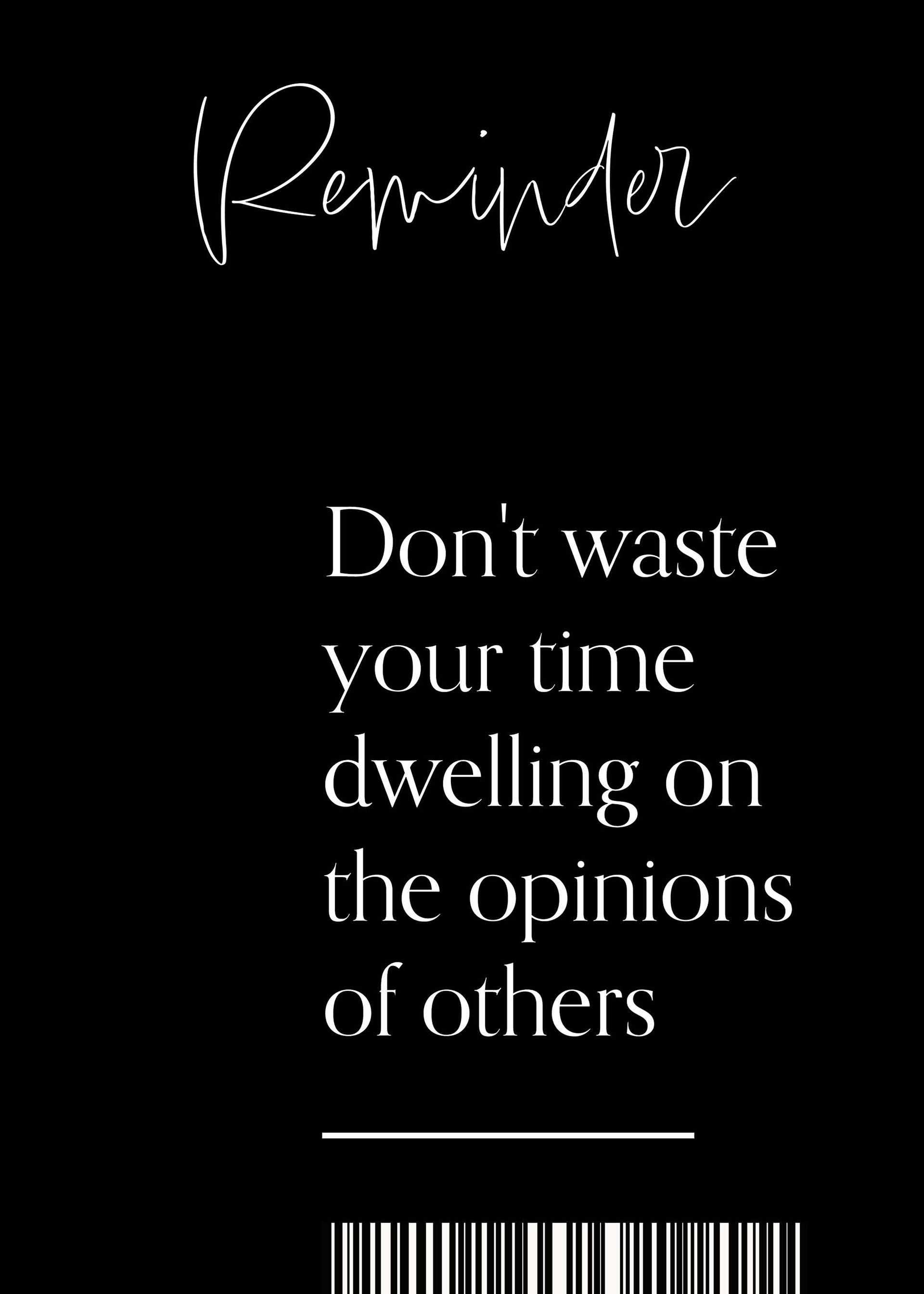 Quotes © Nicholas V. K.