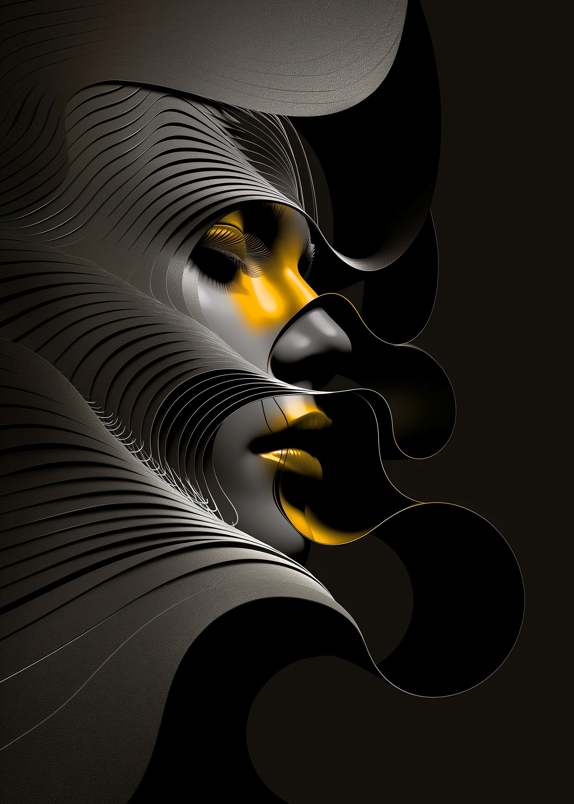 Women © Nicholas V. K.