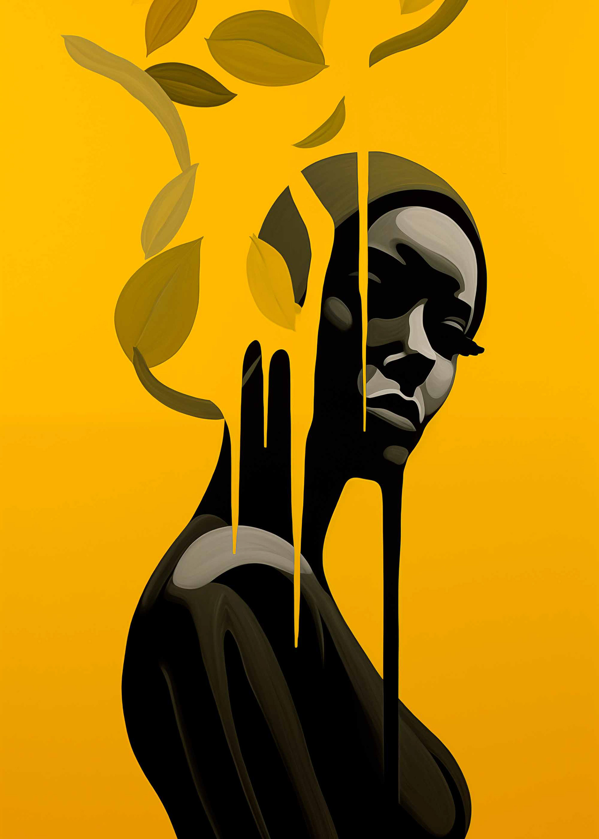 HORRAON Olive Grove © Nicholas V. K.