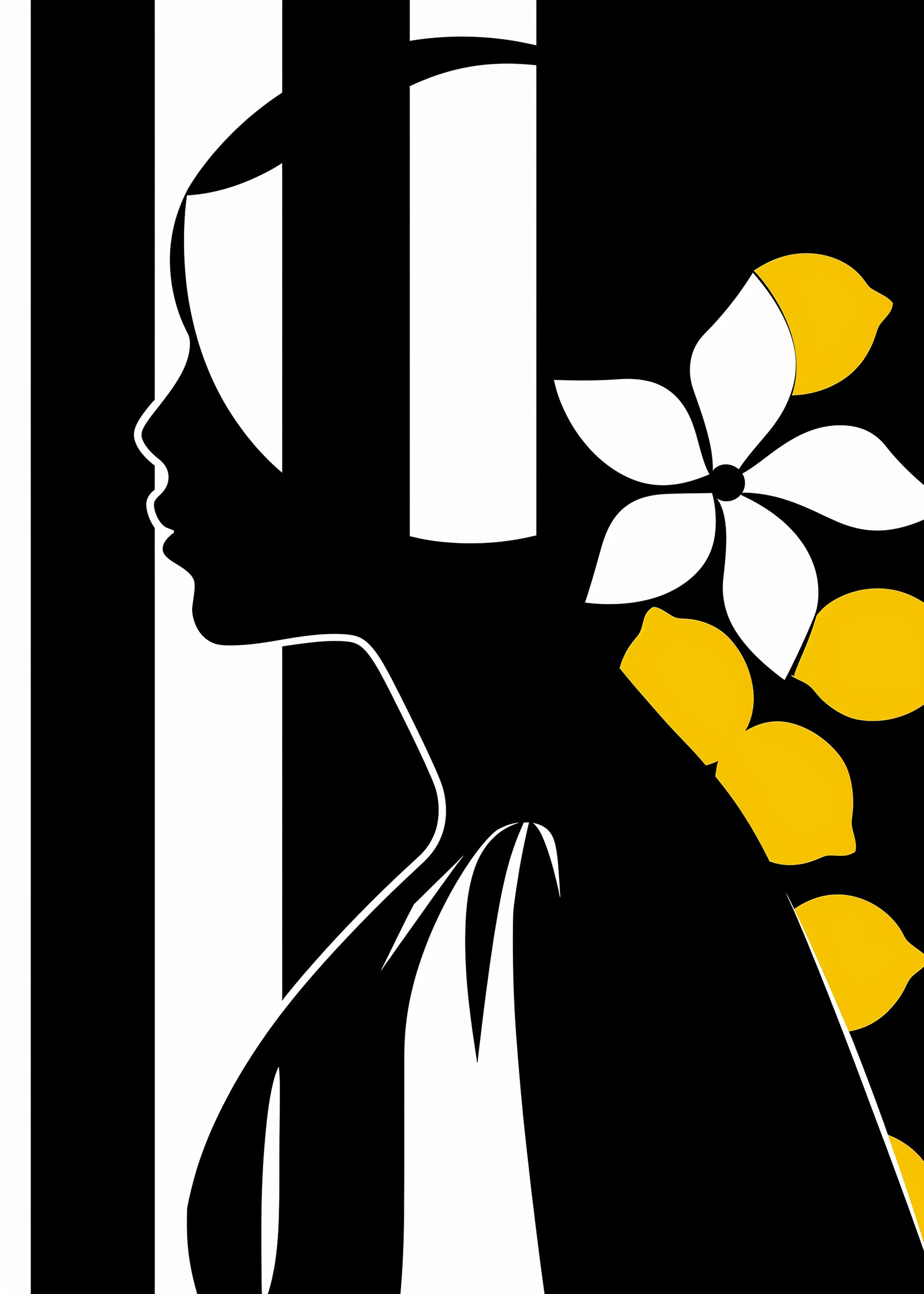 Lemon Paths © Nicholas V. K.