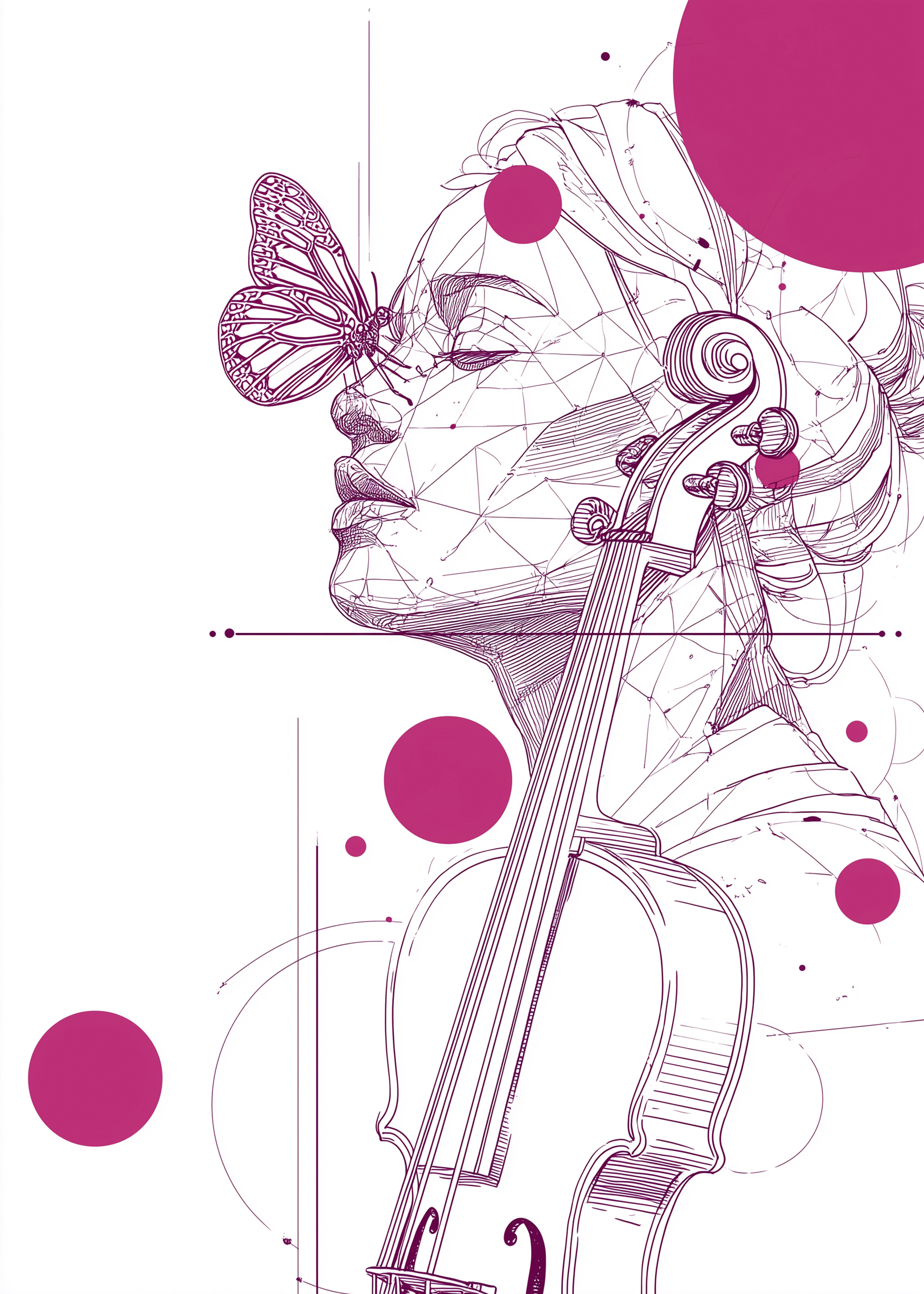 Woman X © Nicholas V. K.