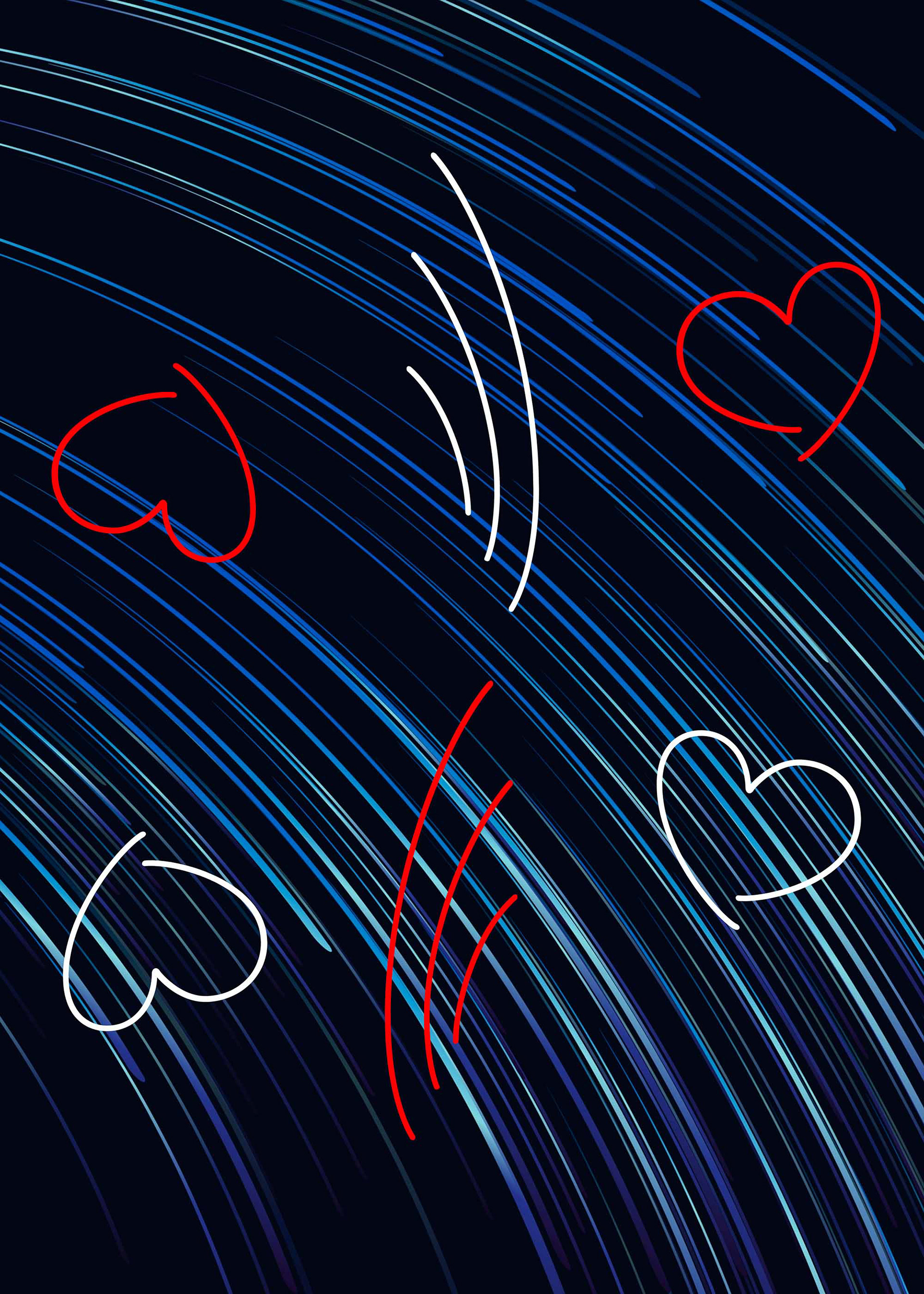 Symmetry © Nicholas V. K.