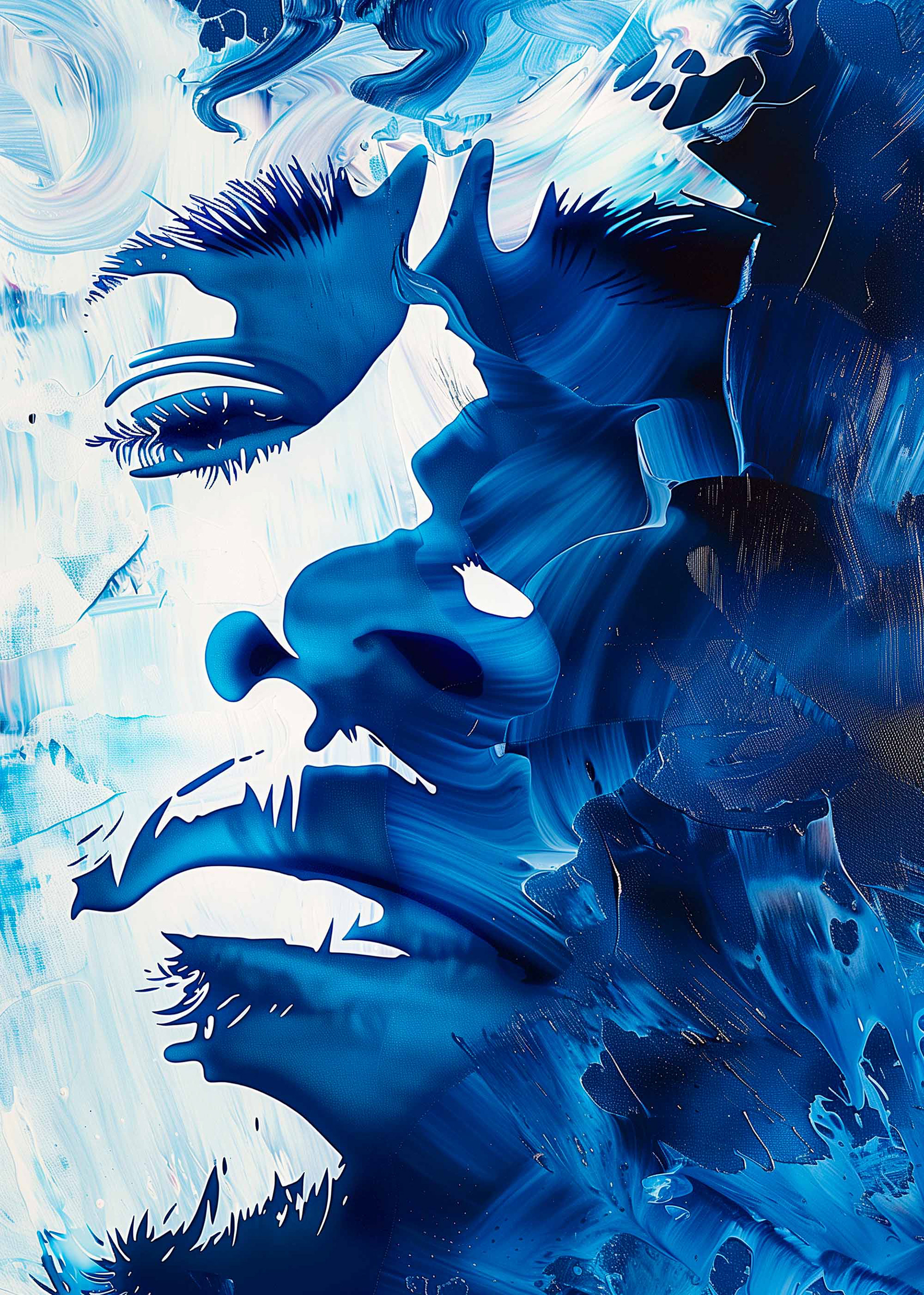 Football Legends © Nicholas V. K.