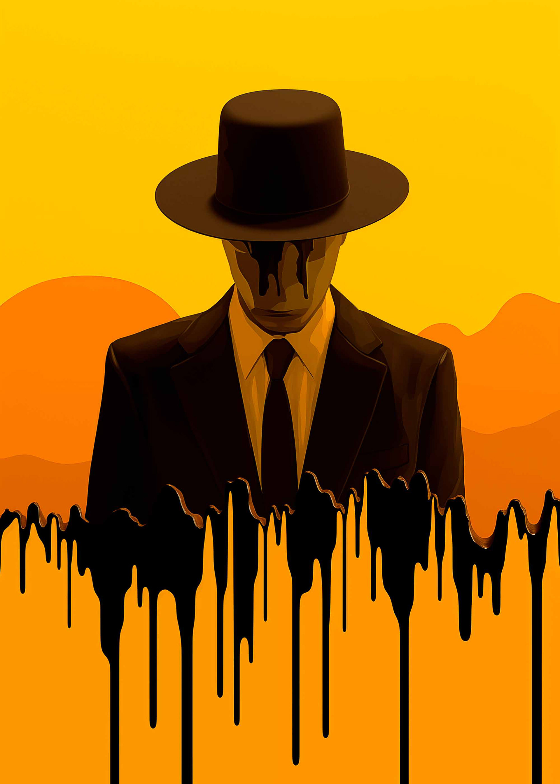 Yellow Period © Nicholas V. K.