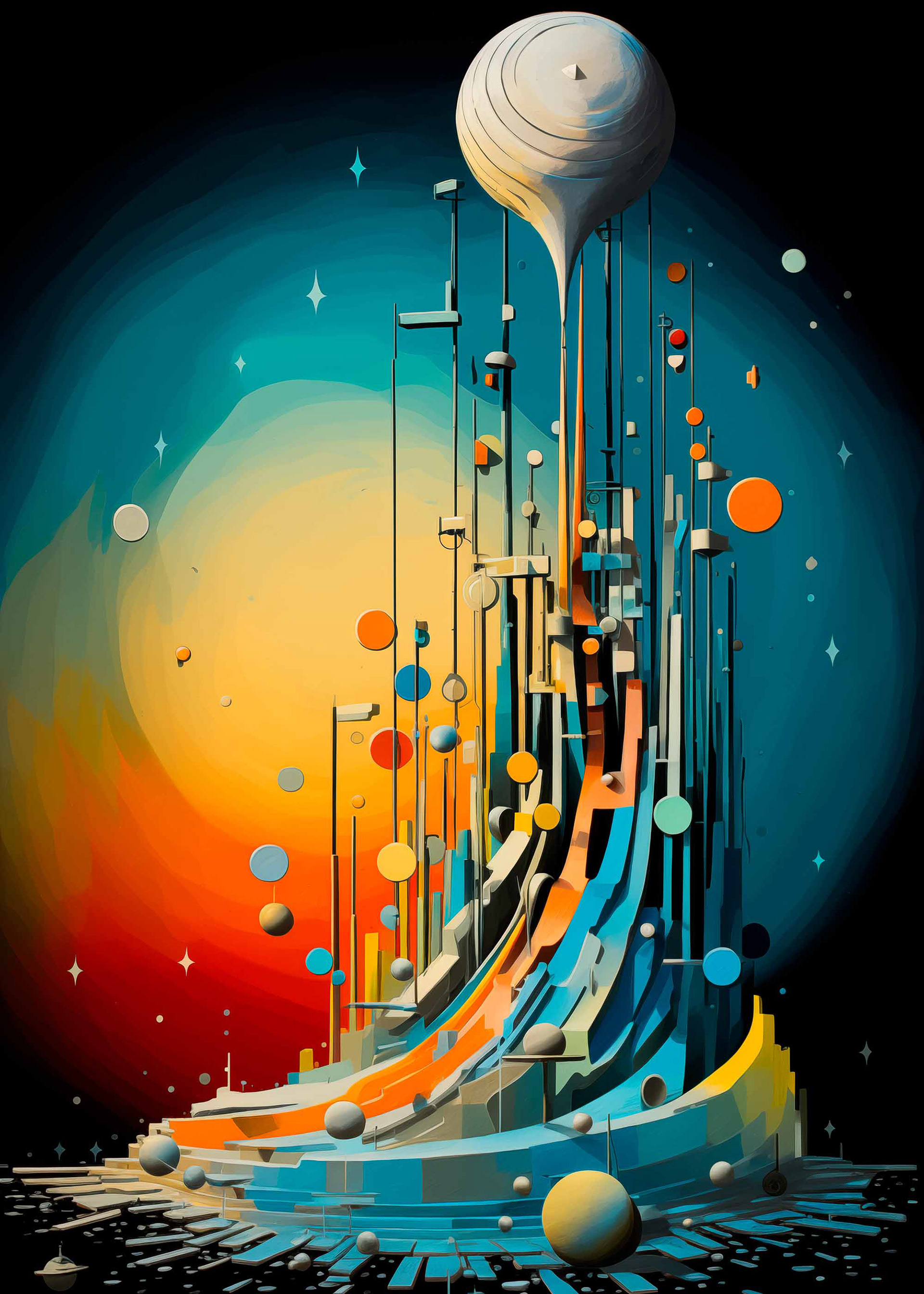 Data Visualization © Nicholas V. K.