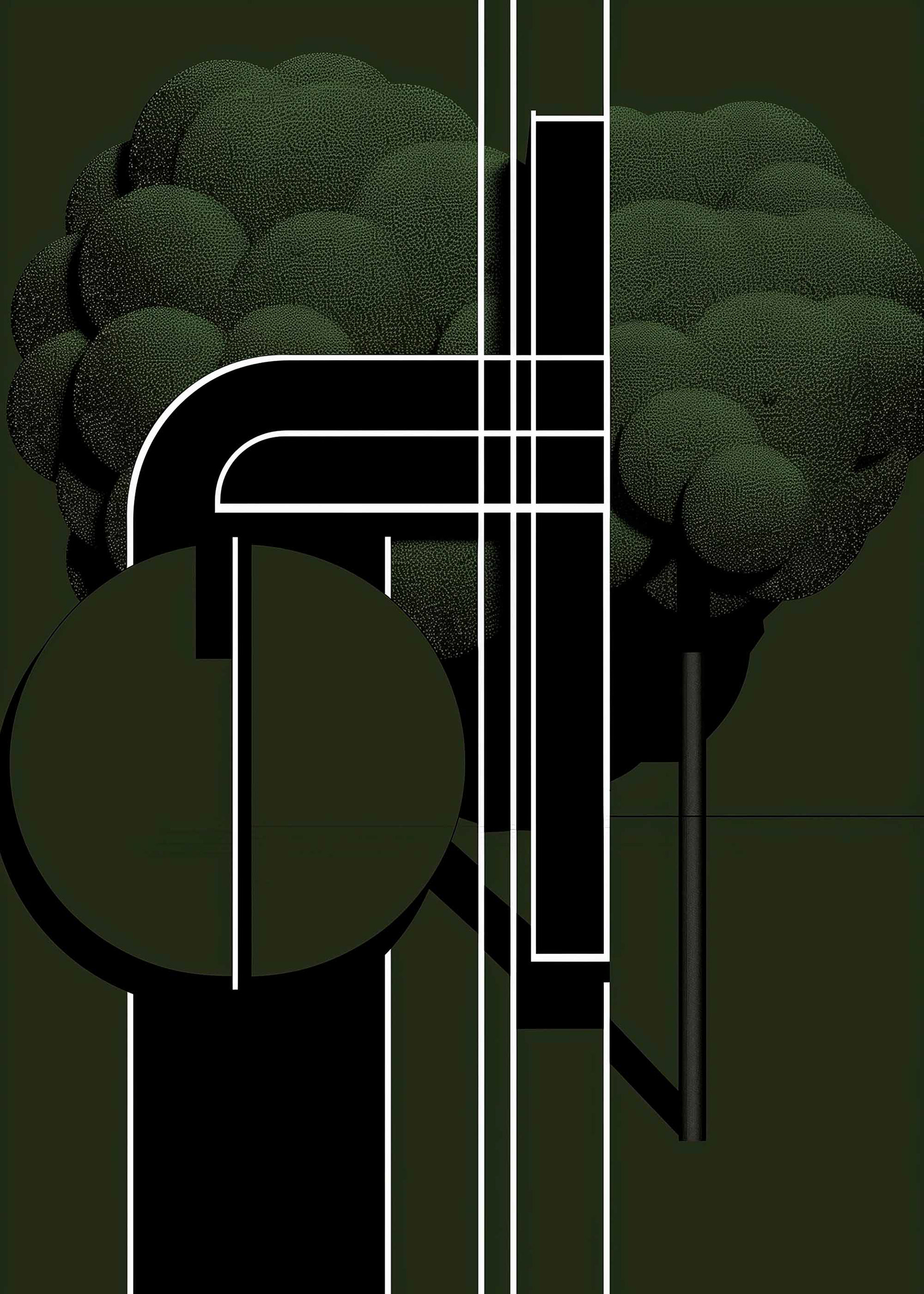 HORRAON Olive Grove © Nicholas V. K.