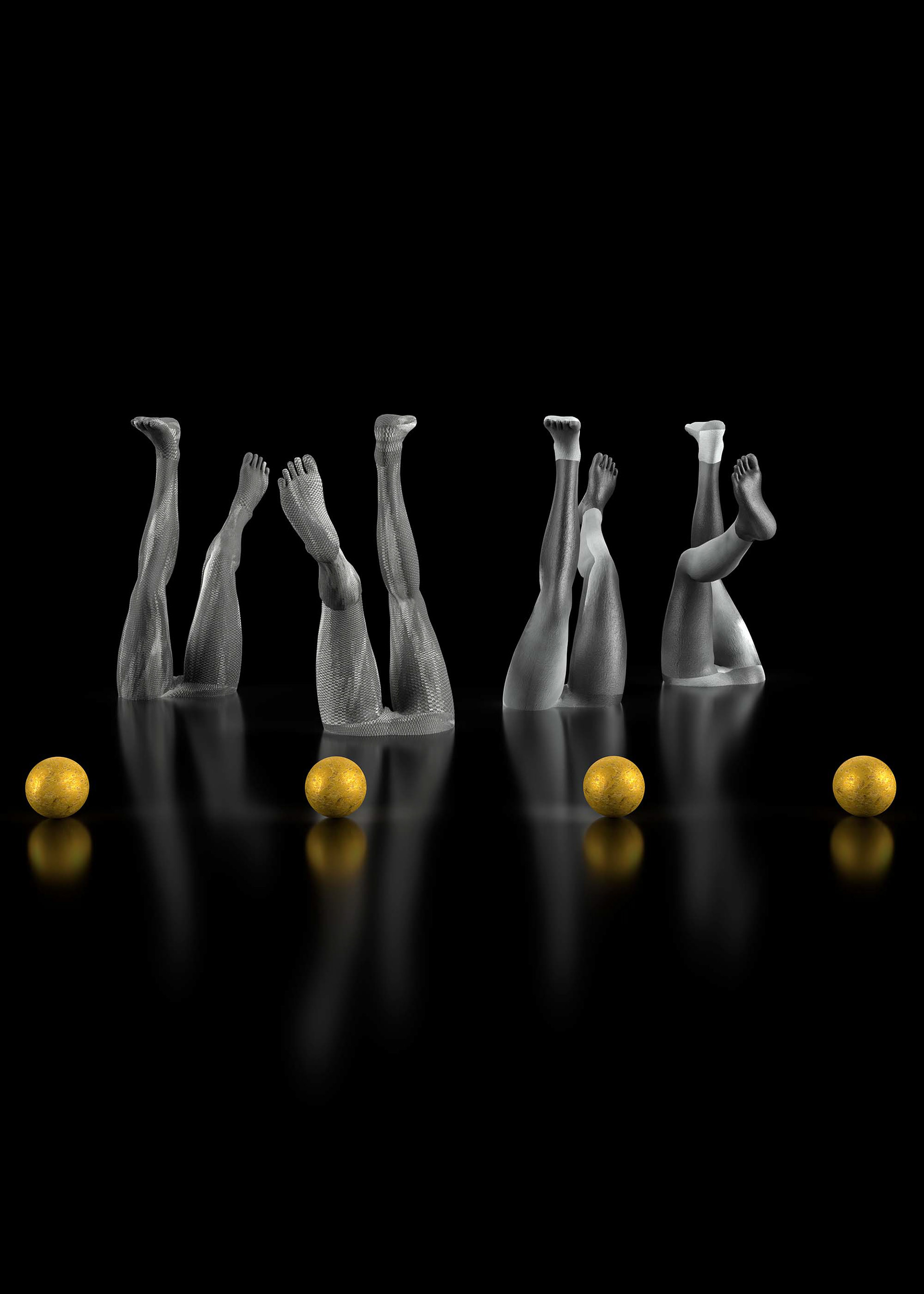 ITHACA © Nicholas V. K.