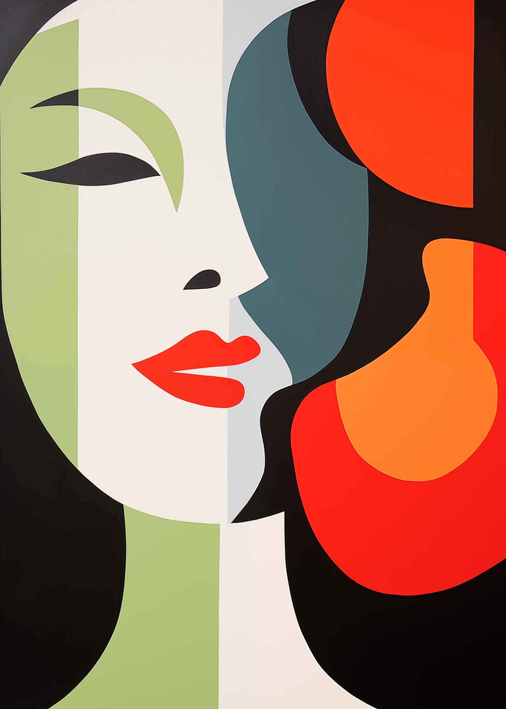 Women © Nicholas V. K.