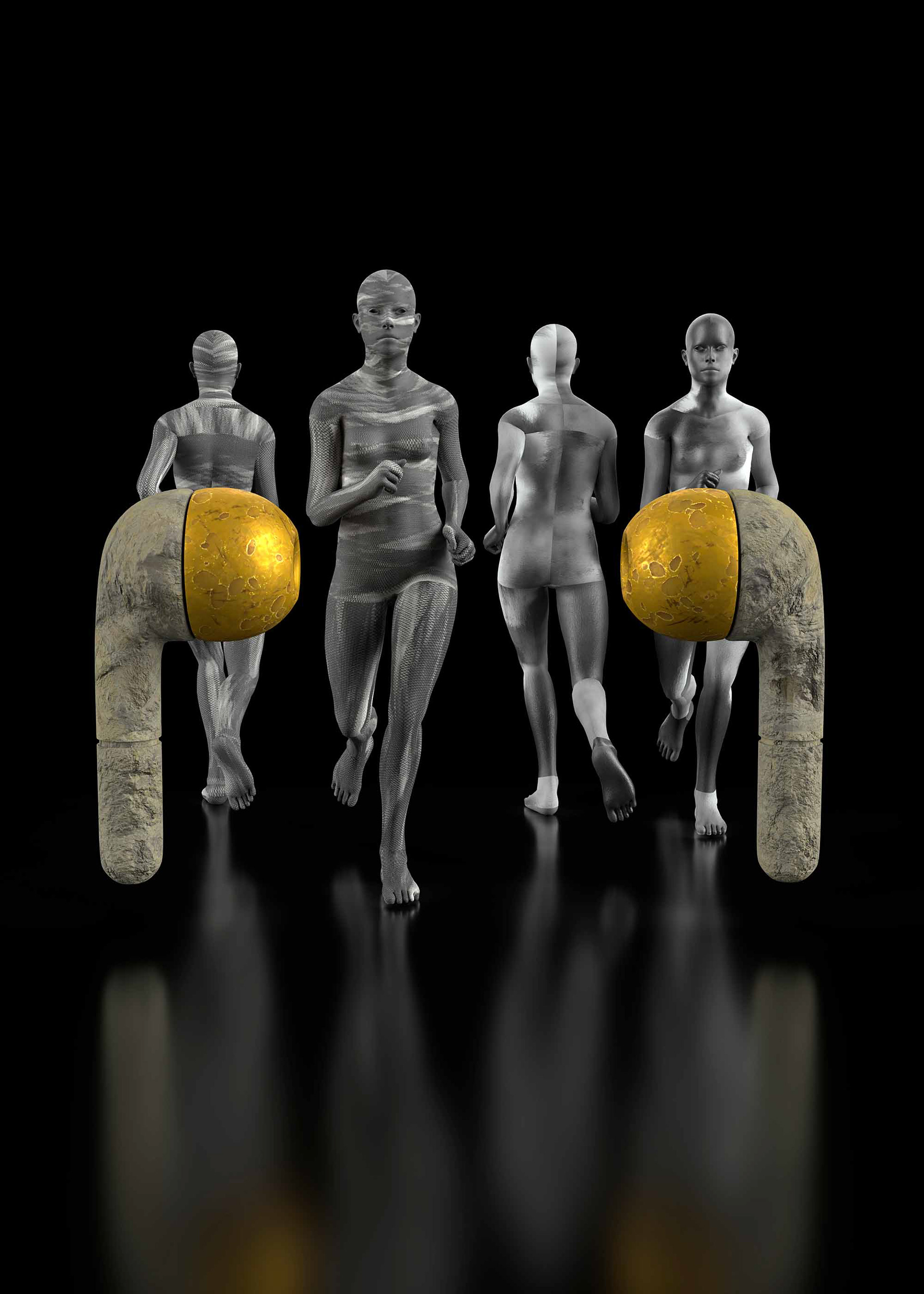 ITHACA © Nicholas V. K.