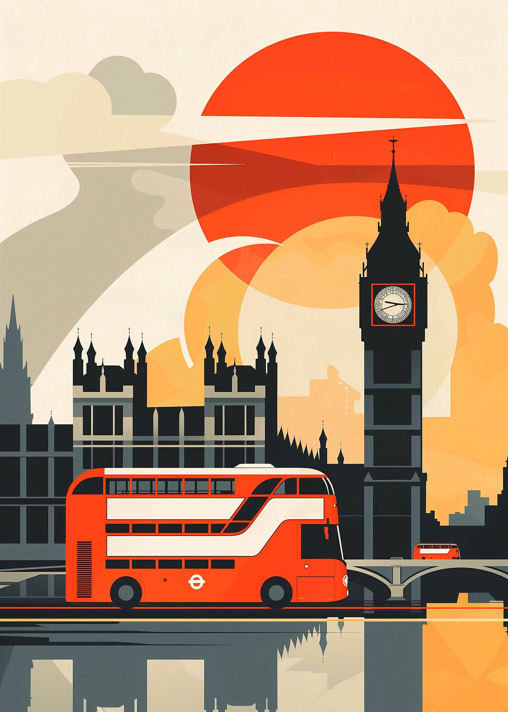 London © Nicholas V. K.