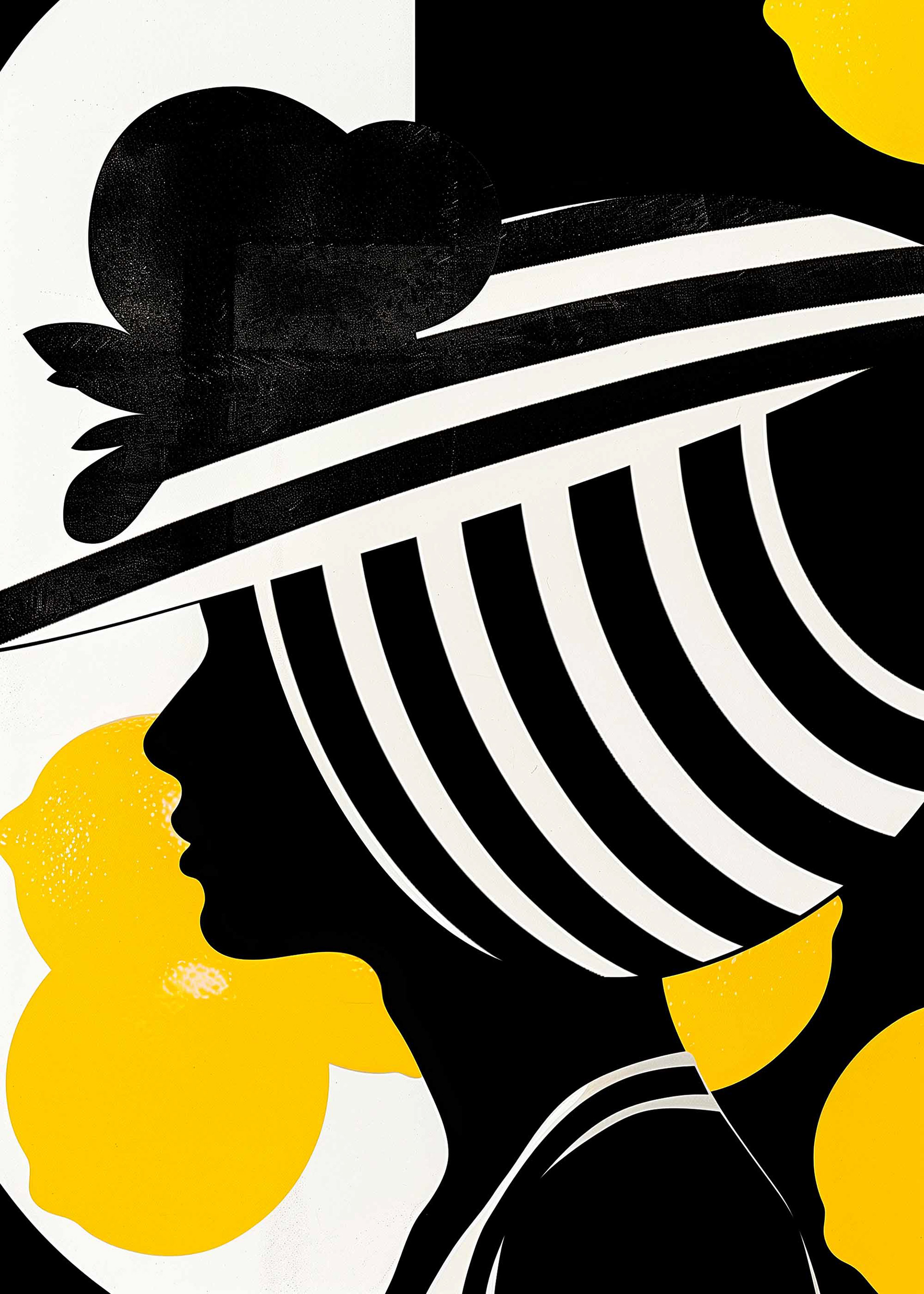 Lemon Paths © Nicholas V. K.