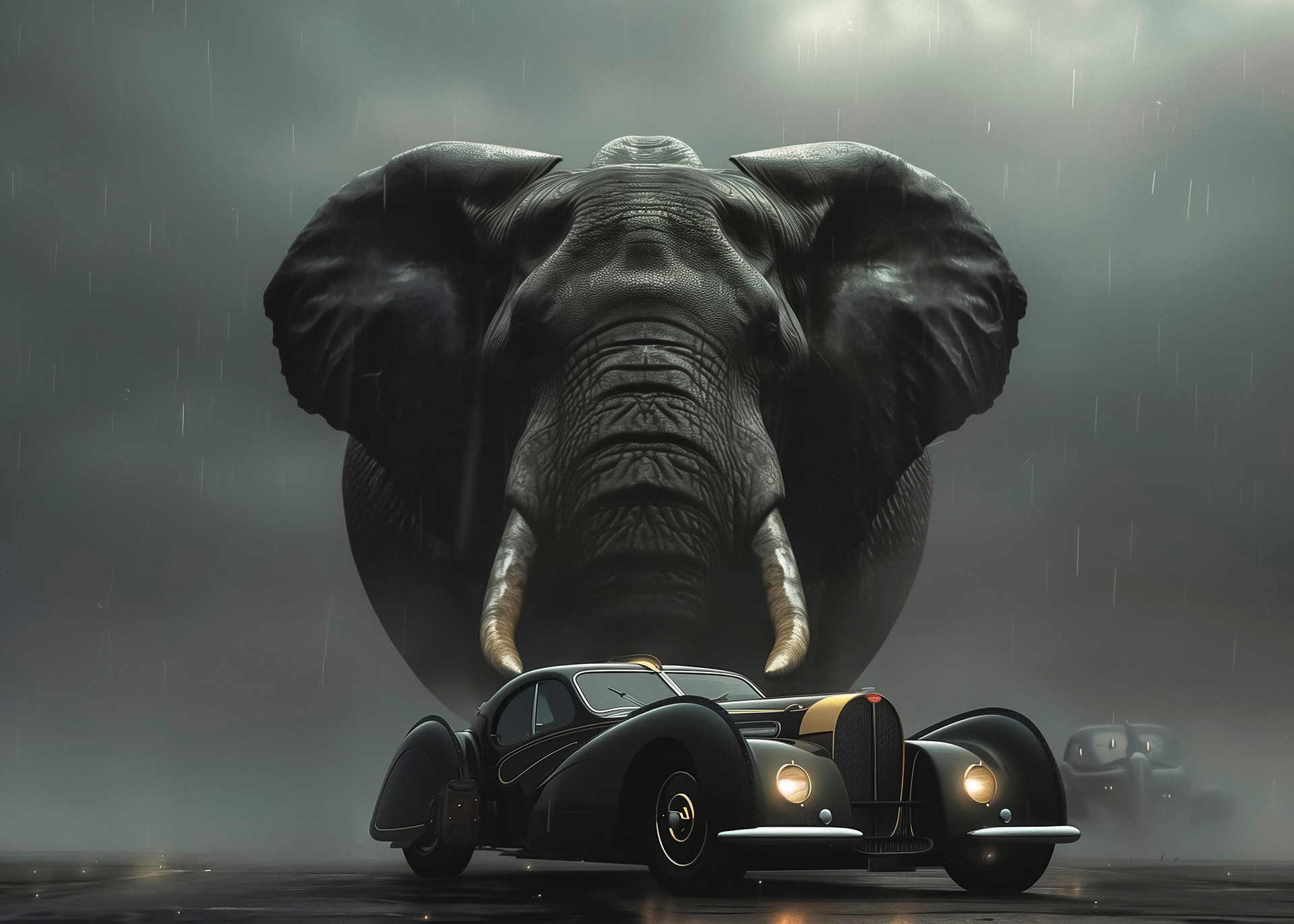 Cars © Nicholas V. K.