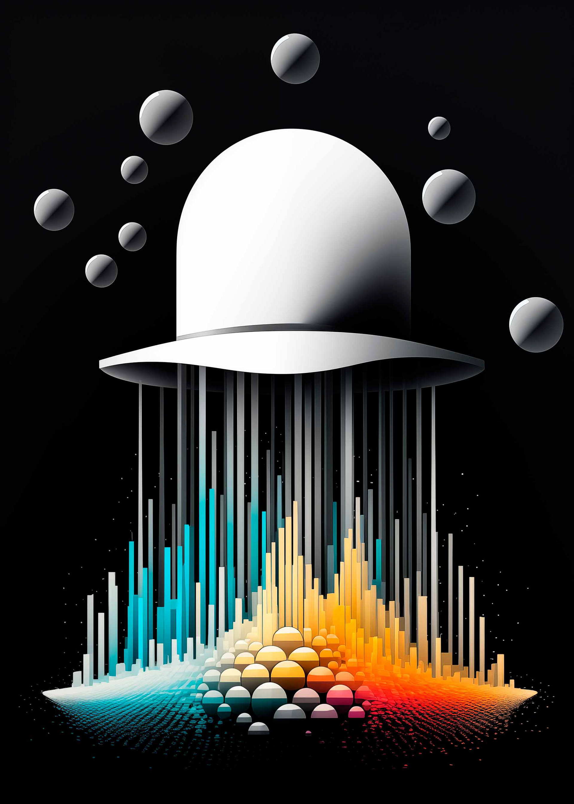 Data Visualization © Nicholas V. K.