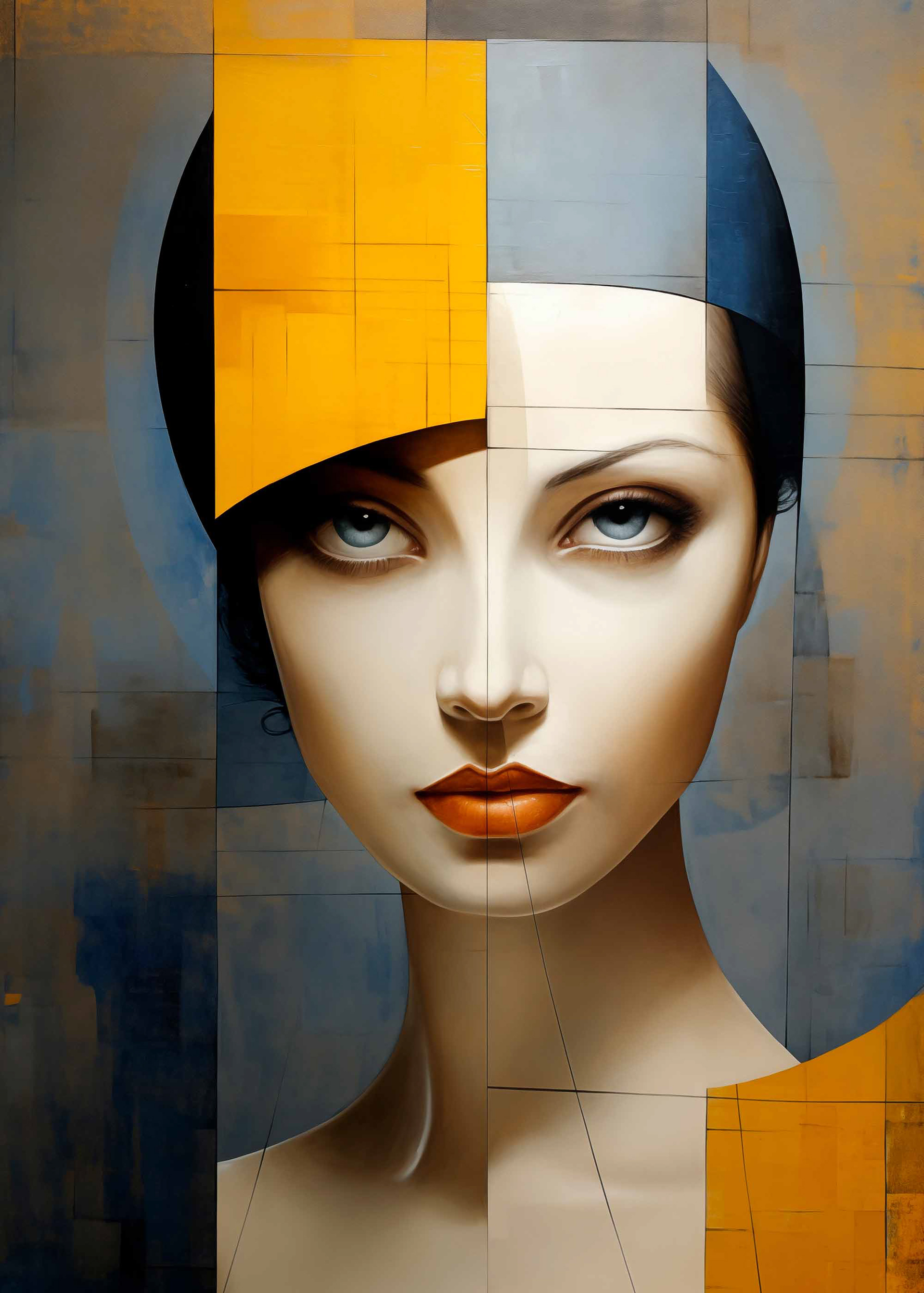 Women © Nicholas V. K.