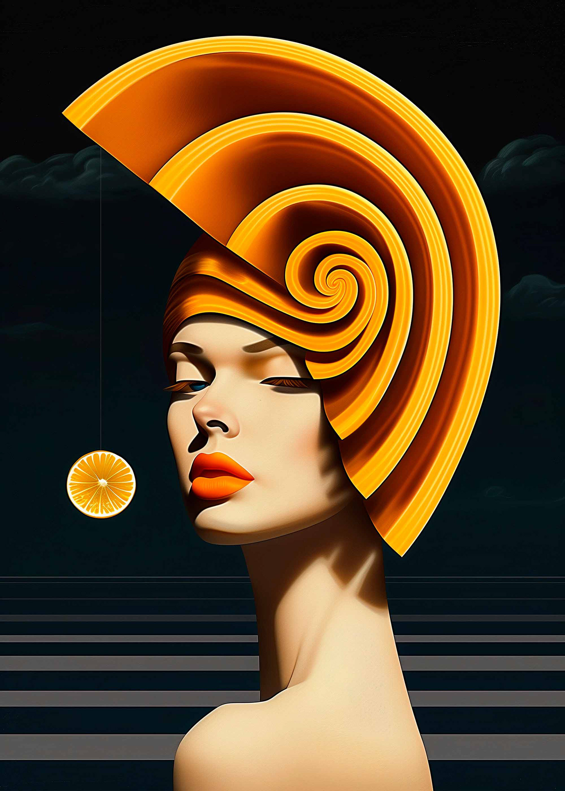 Women © Nicholas V. K.