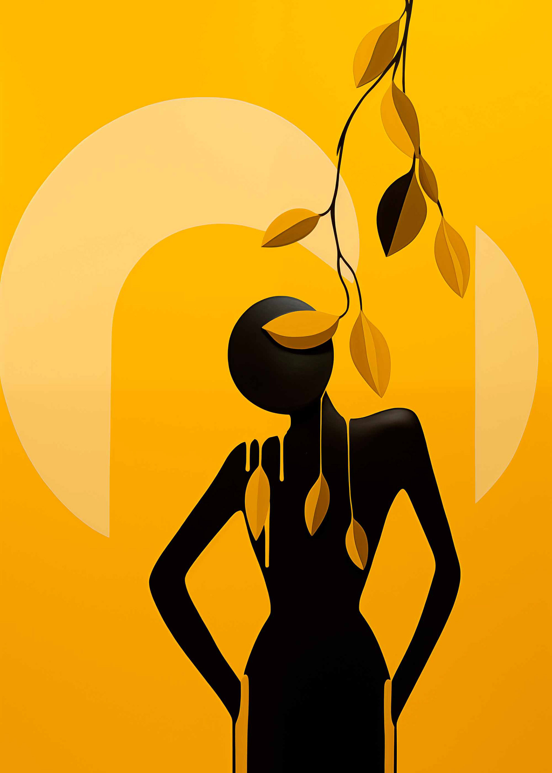 HORRAON Olive Grove © Nicholas V. K.