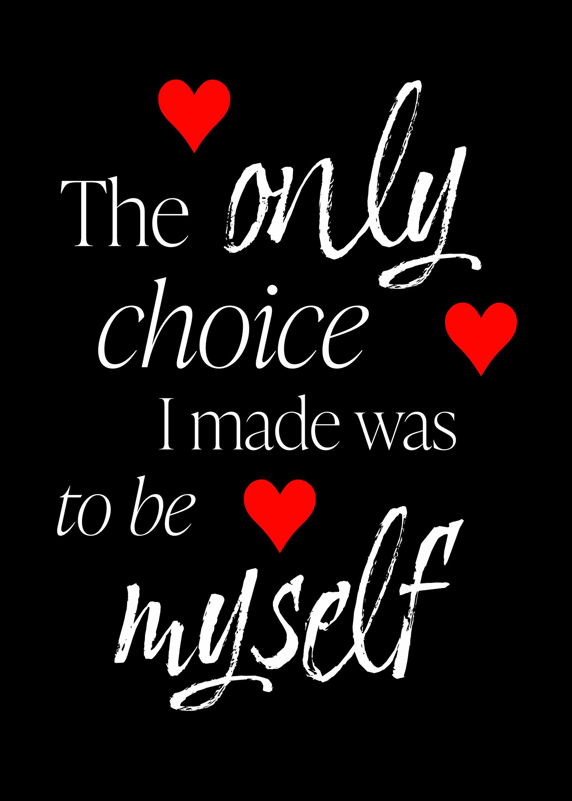 Quotes © Nicholas V. K.