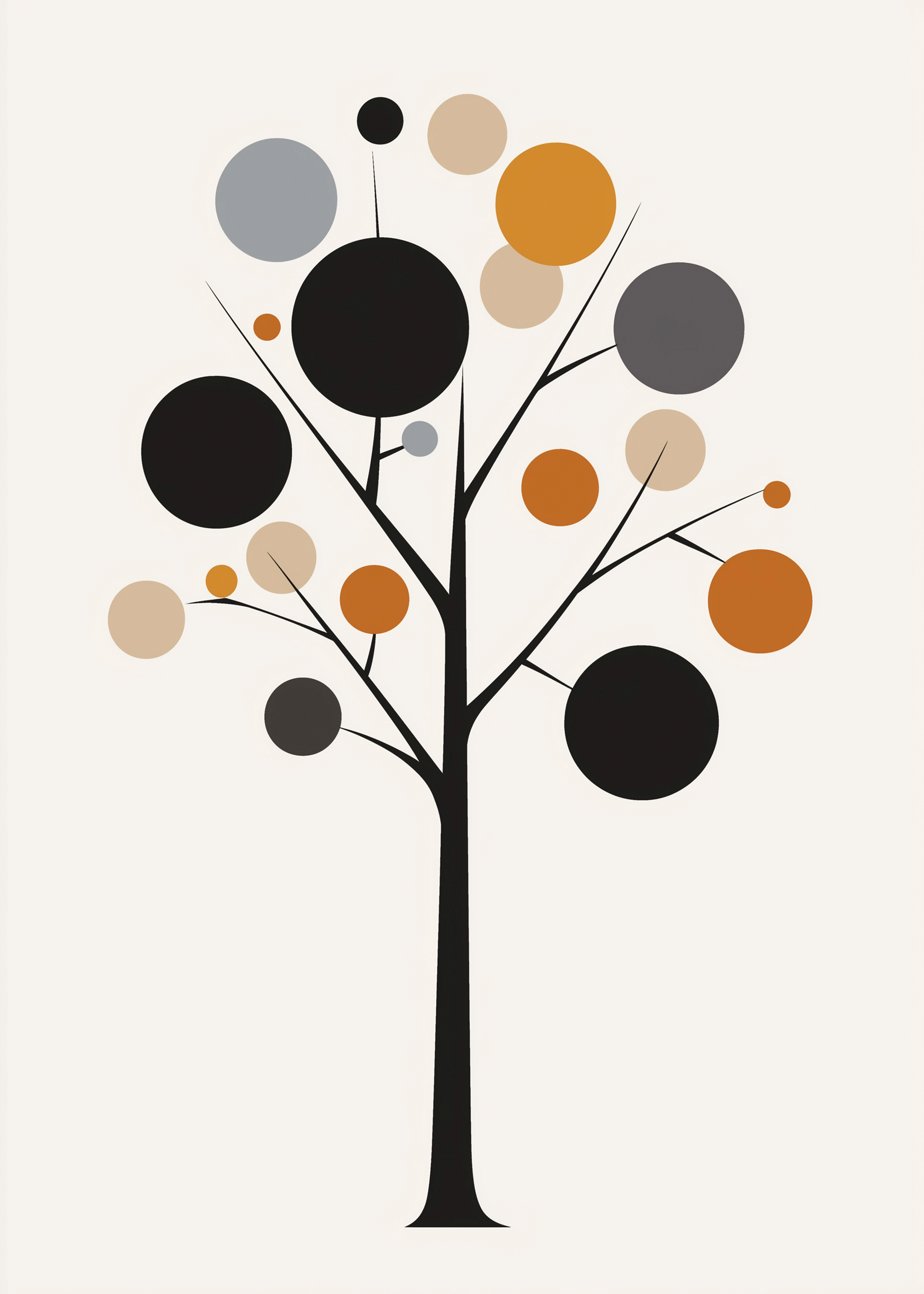 Tree XVI © Nicholas V. K.