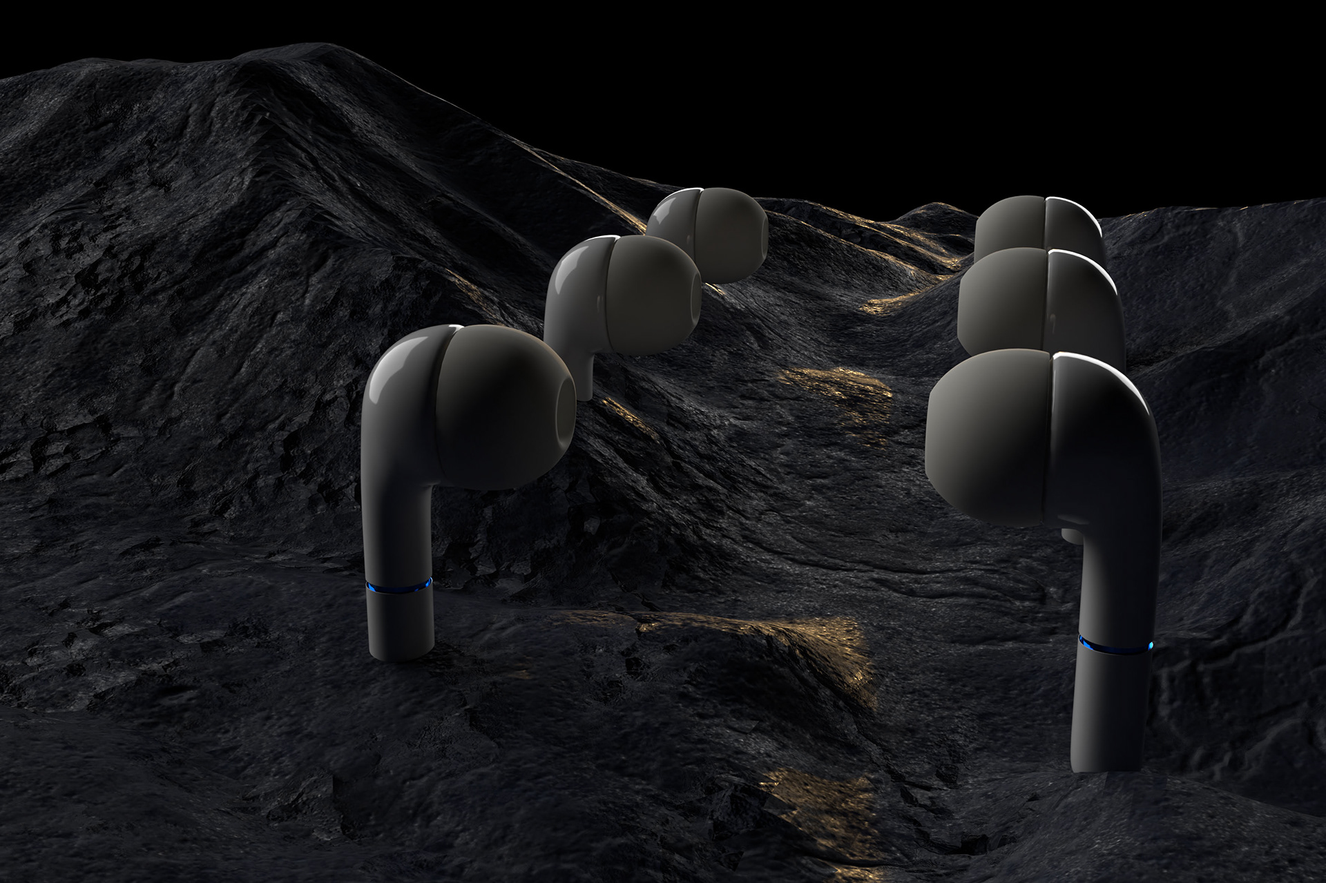 Ambush I by Nicholas V. K.