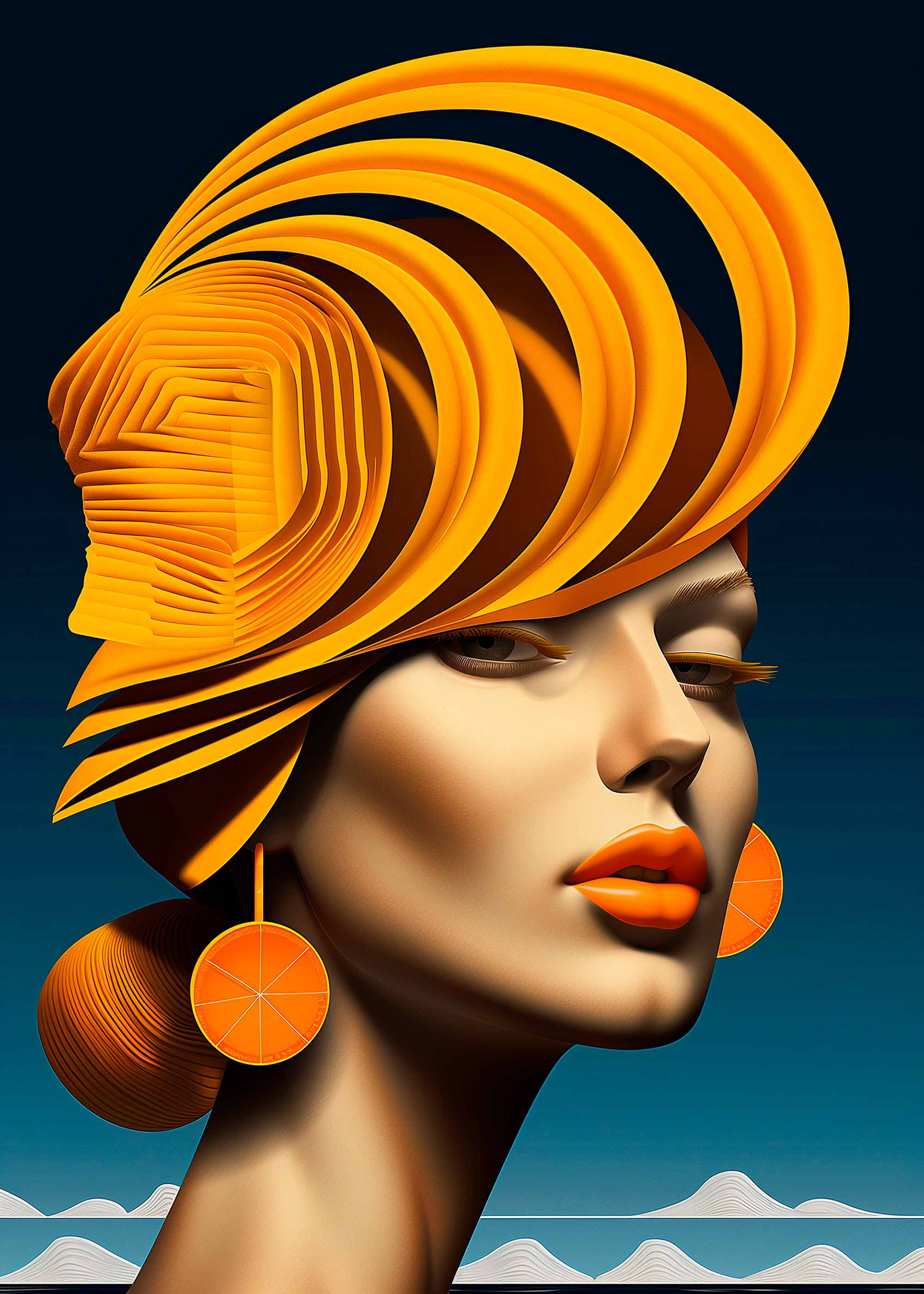 Women © Nicholas V. K.