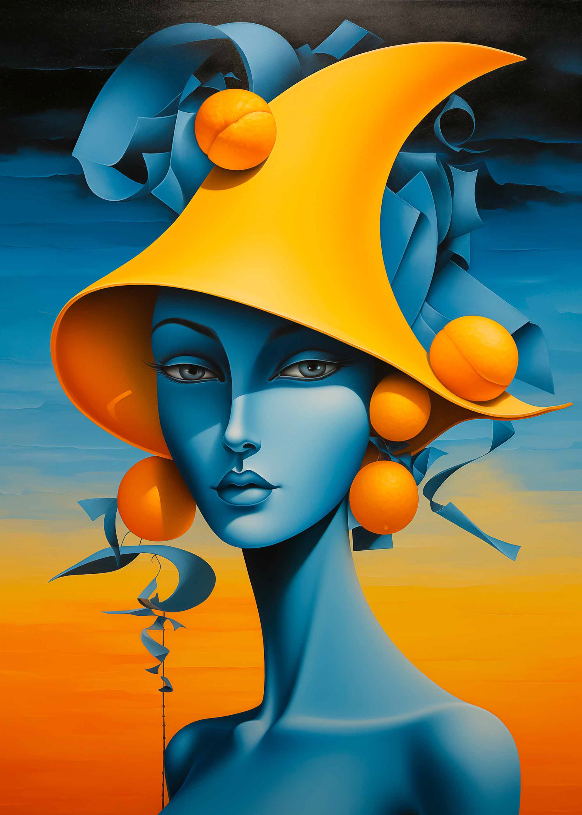 Women © Nicholas V. K.