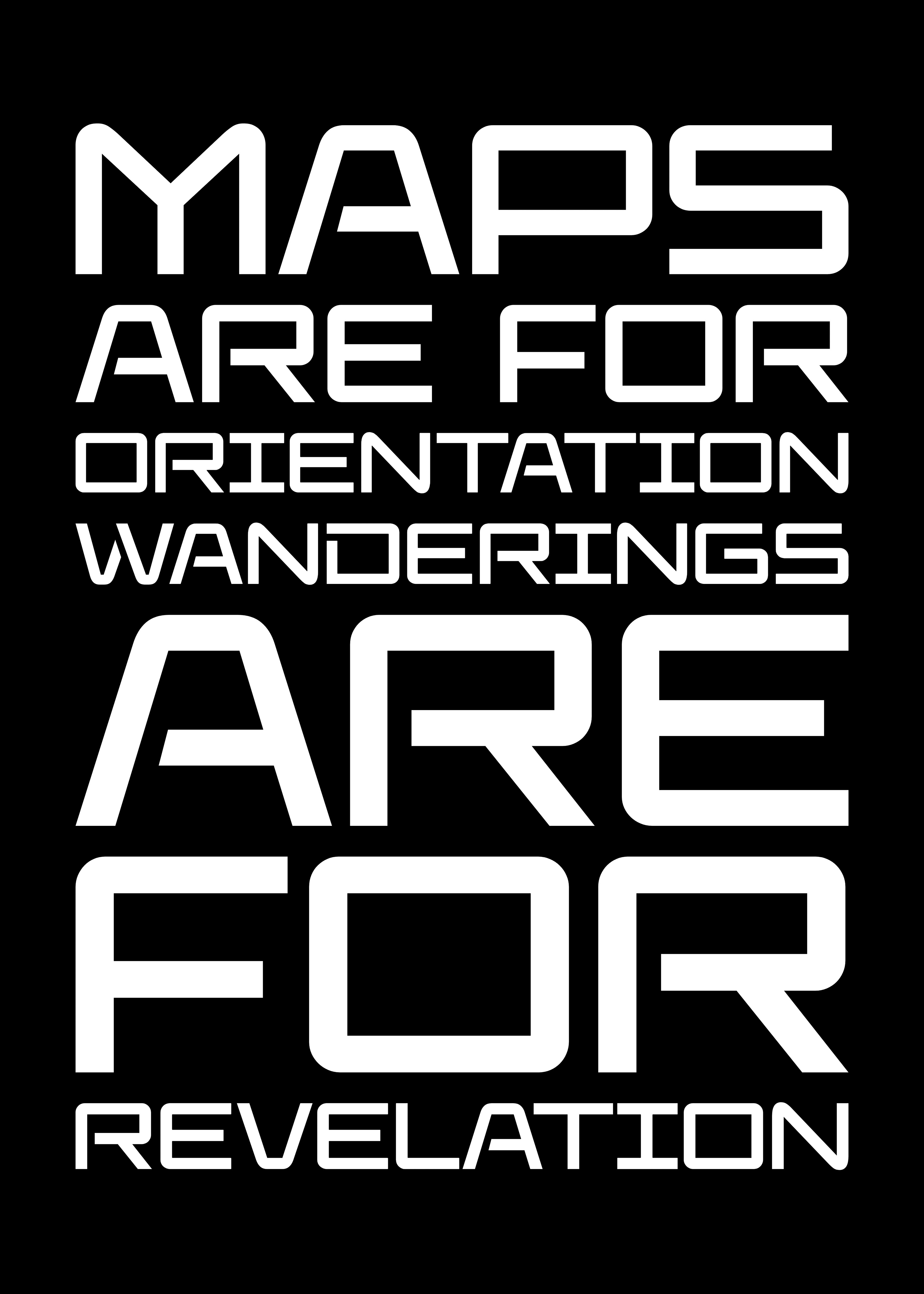 Maps are for orientation © Nicholas V. K.