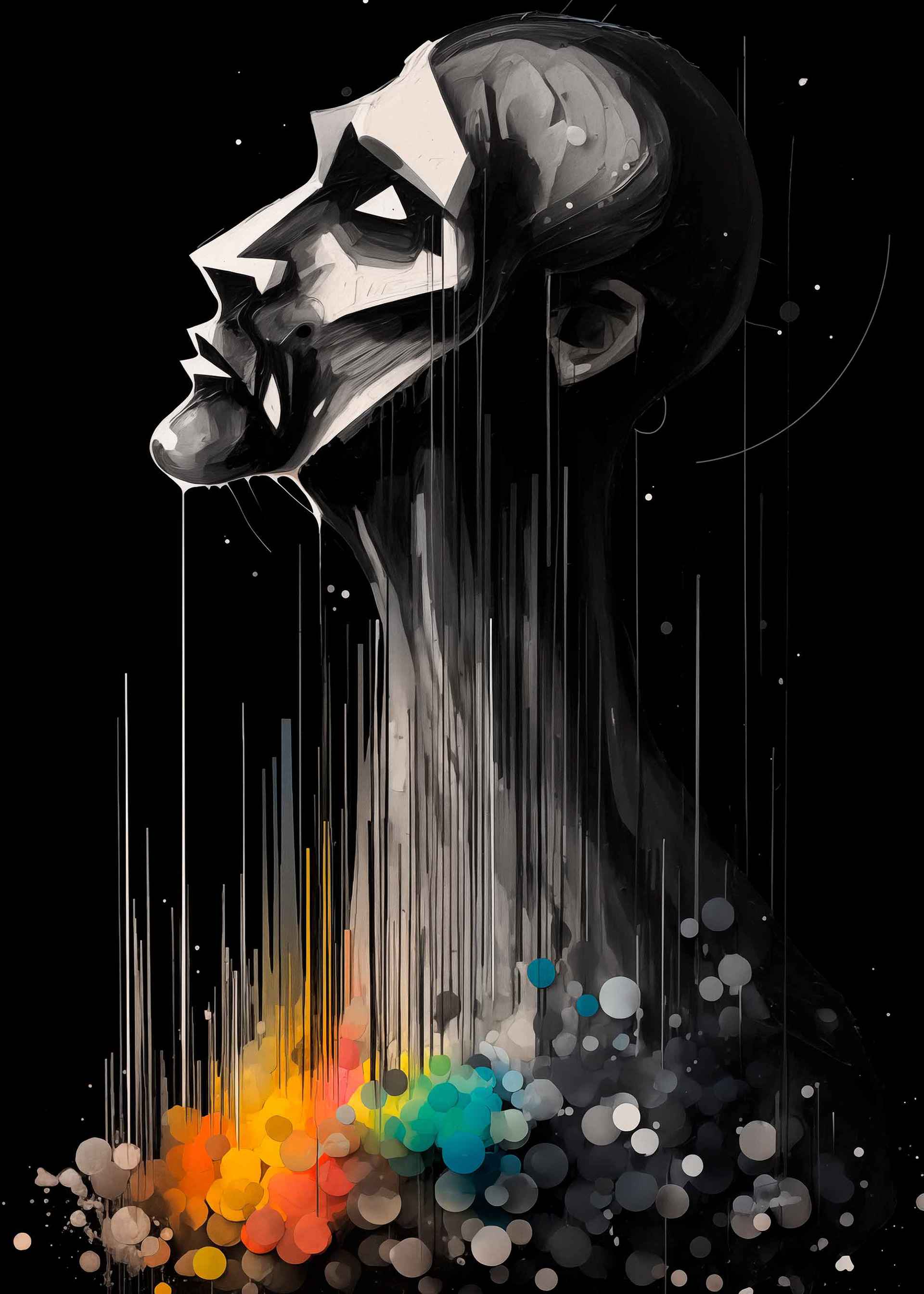 Data Visualization © Nicholas V. K.