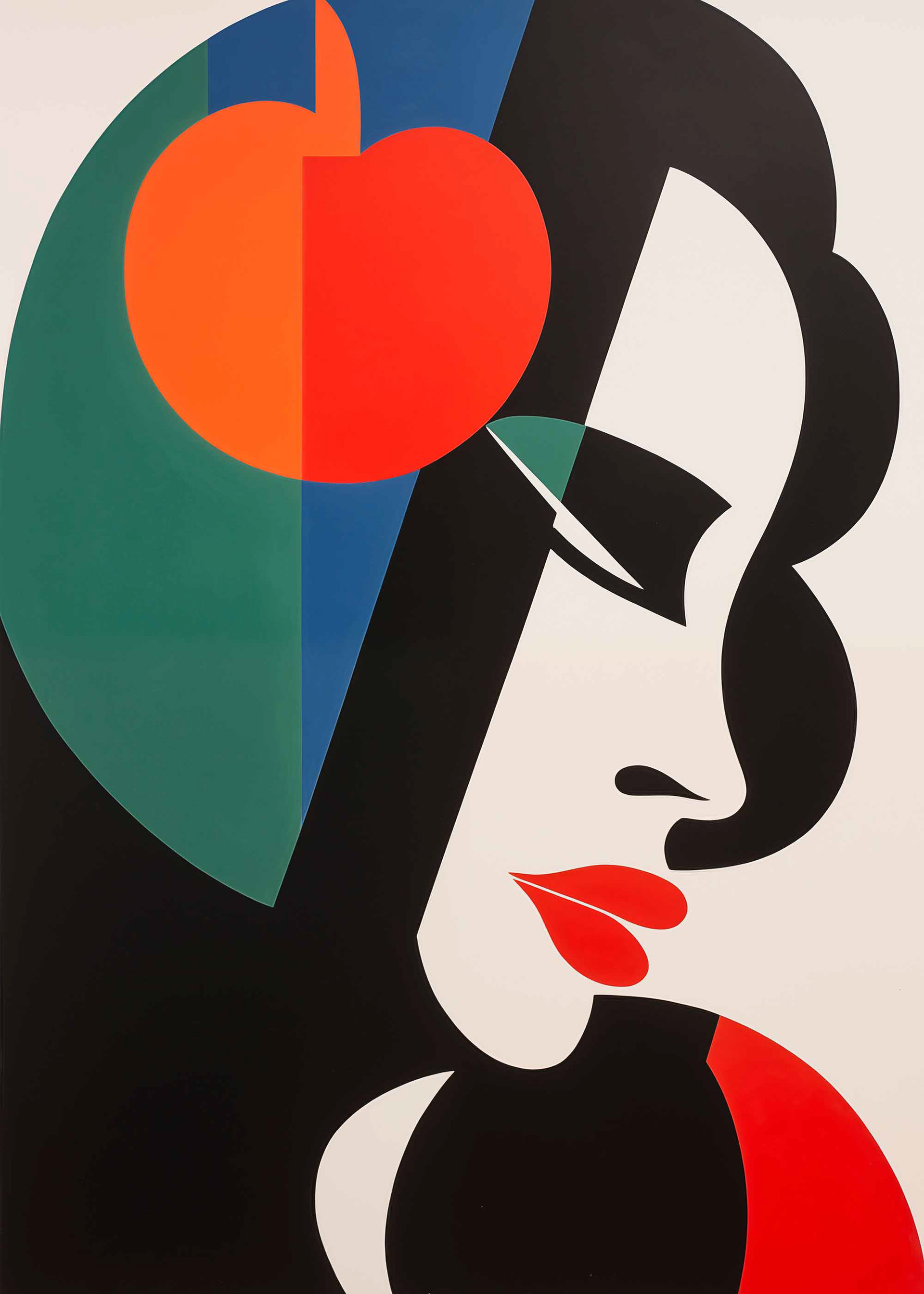 Women © Nicholas V. K.