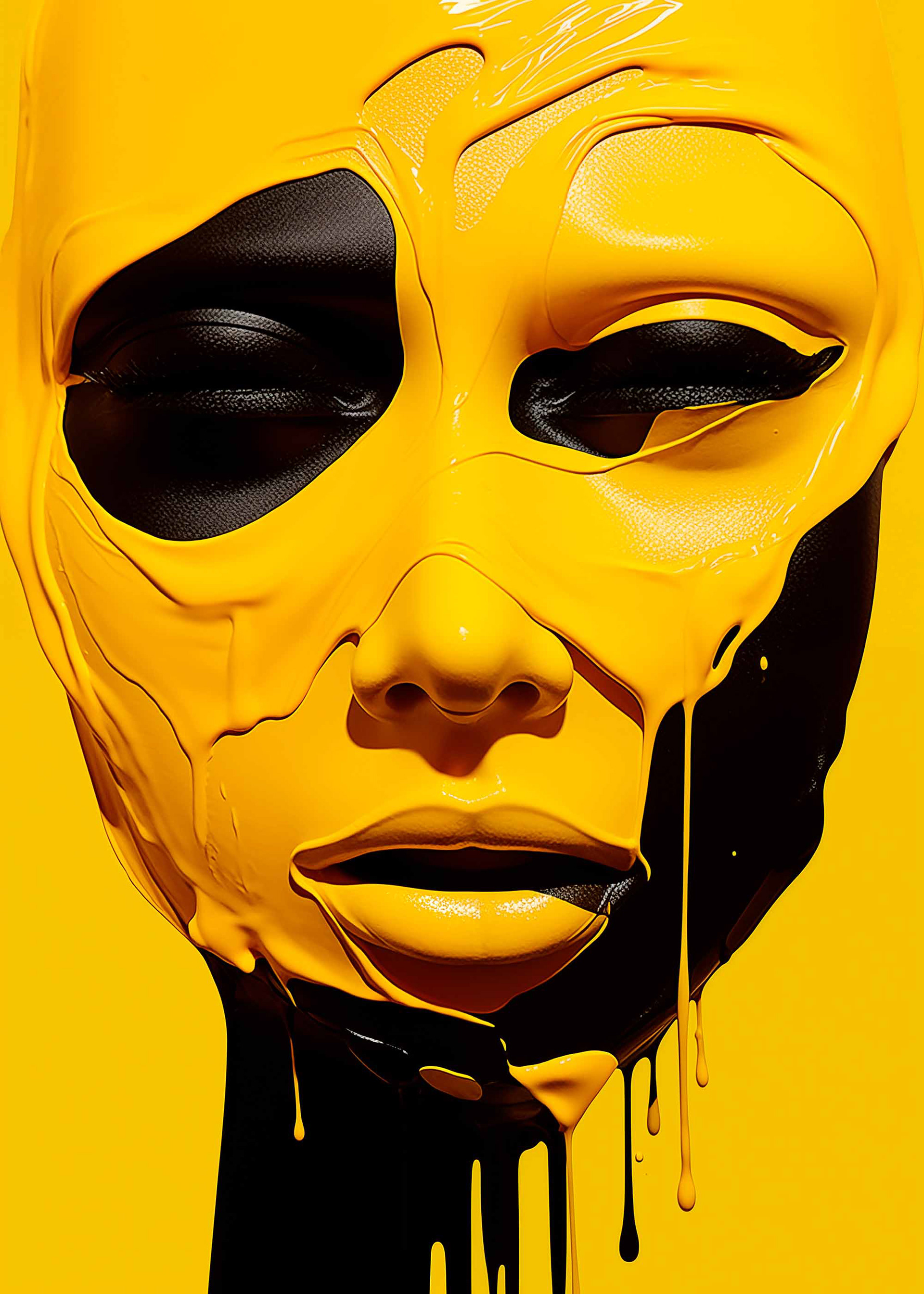 Yellow Period © Nicholas V. K.
