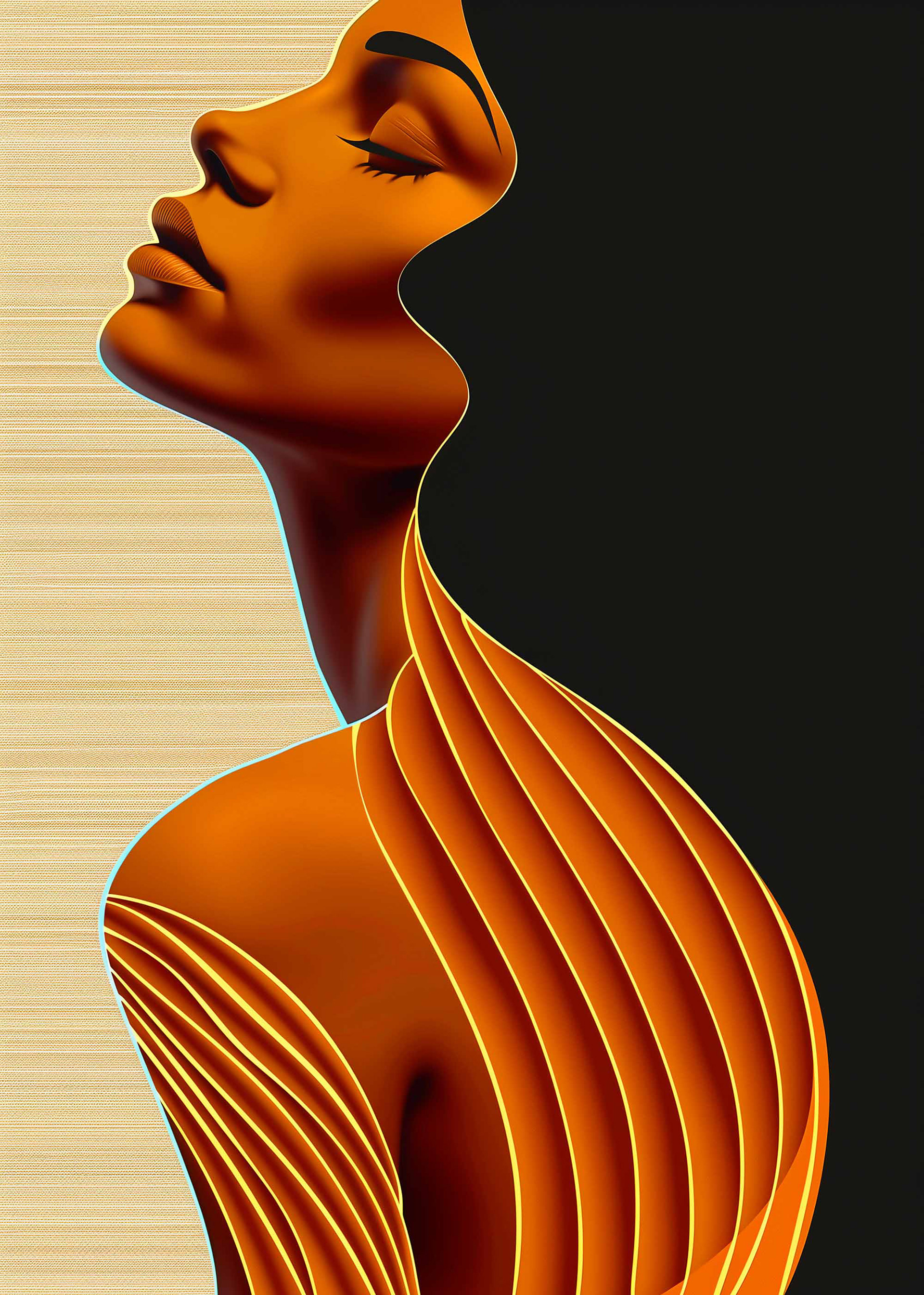 Women © Nicholas V. K.