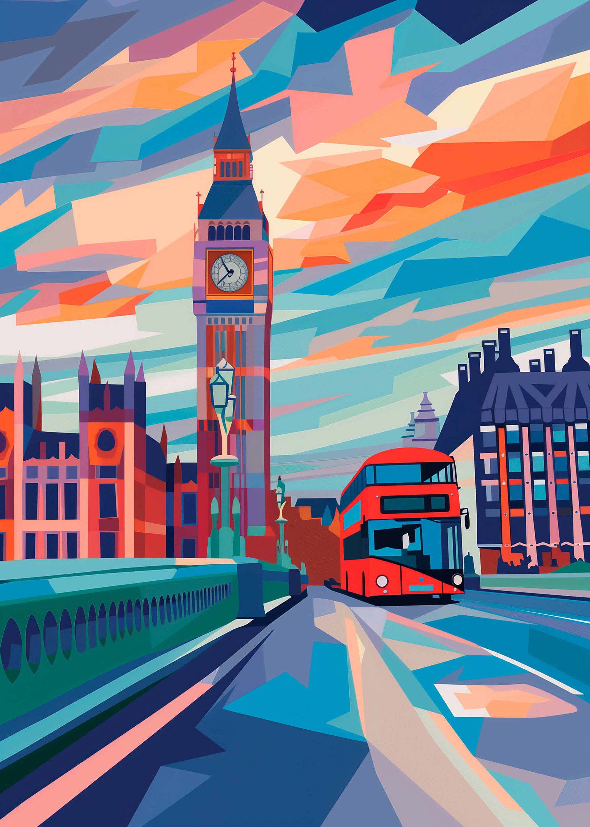 London © Nicholas V. K.