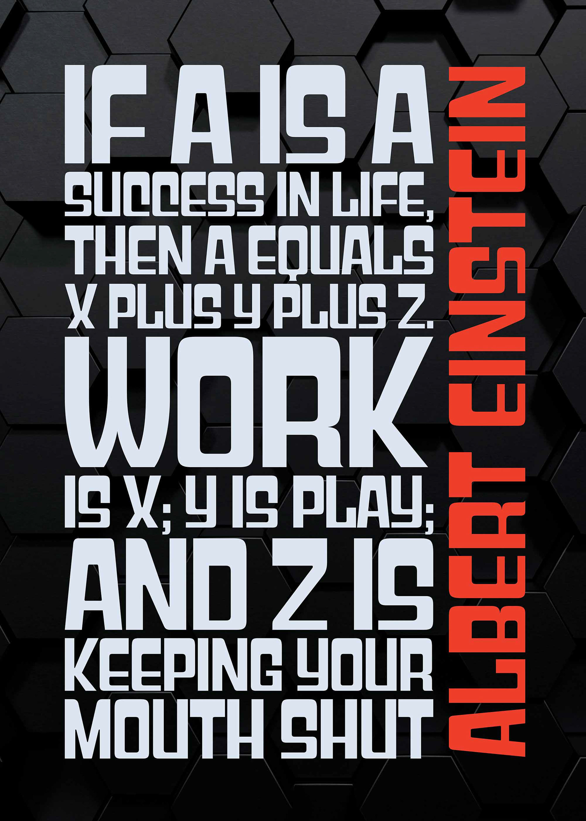 Quotes © Nicholas V. K.