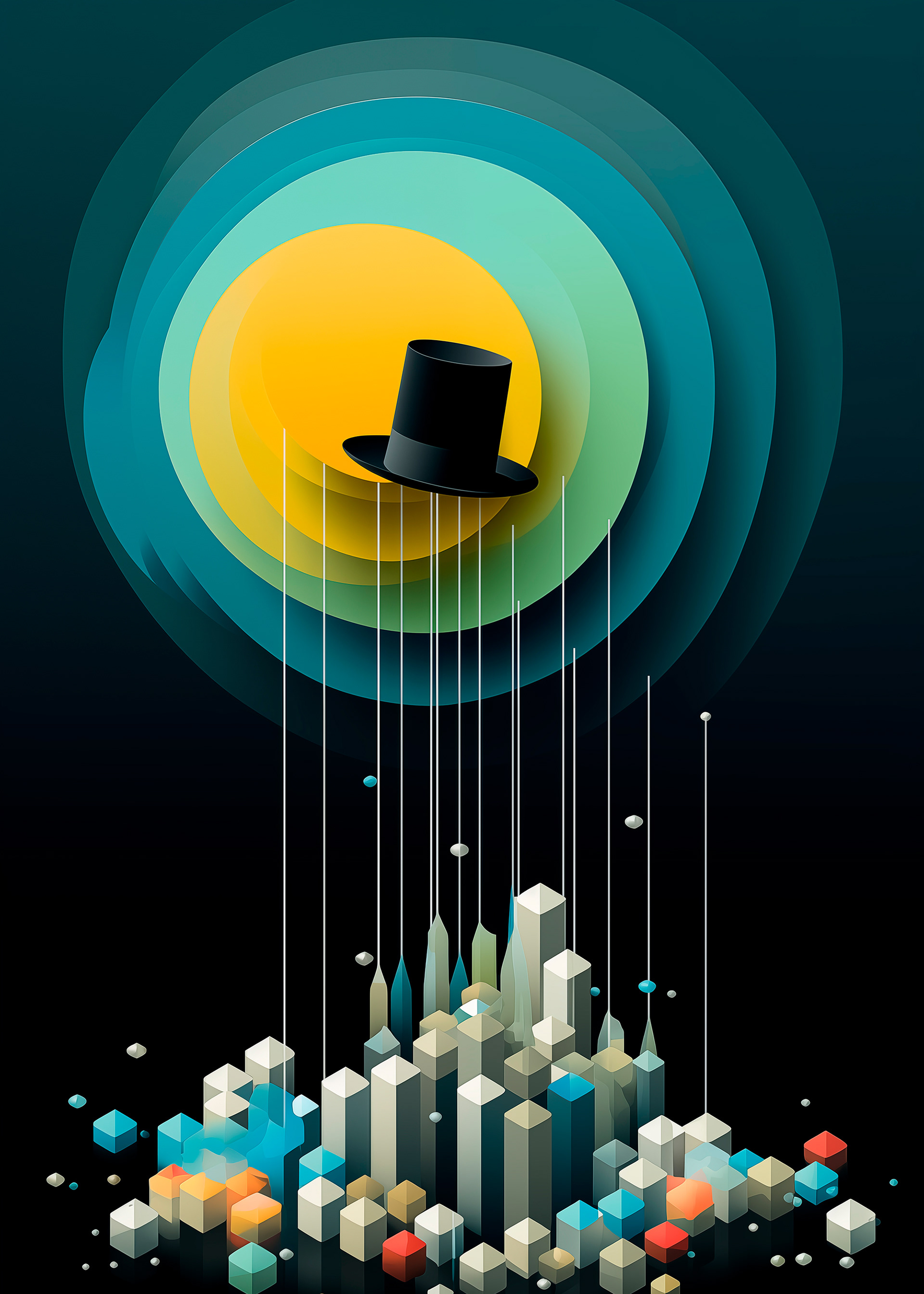 Data Visualization © Nicholas V. K.