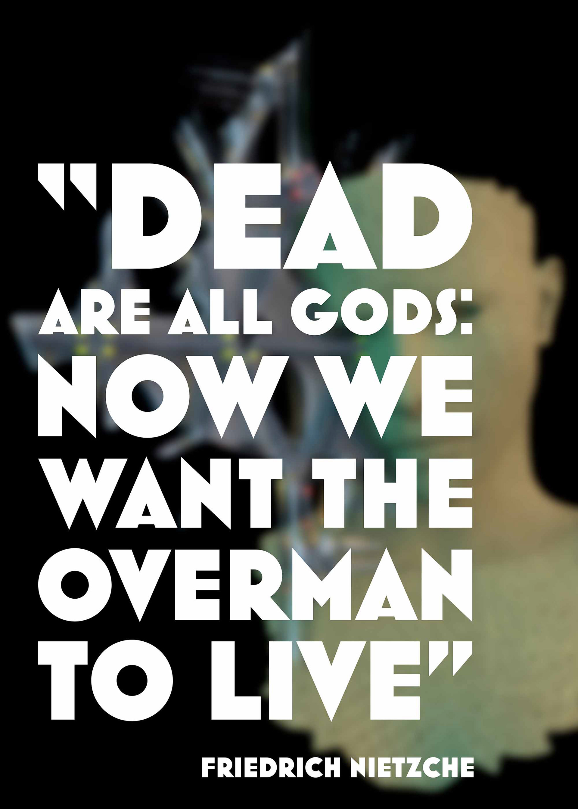 Quotes © Nicholas V. K.