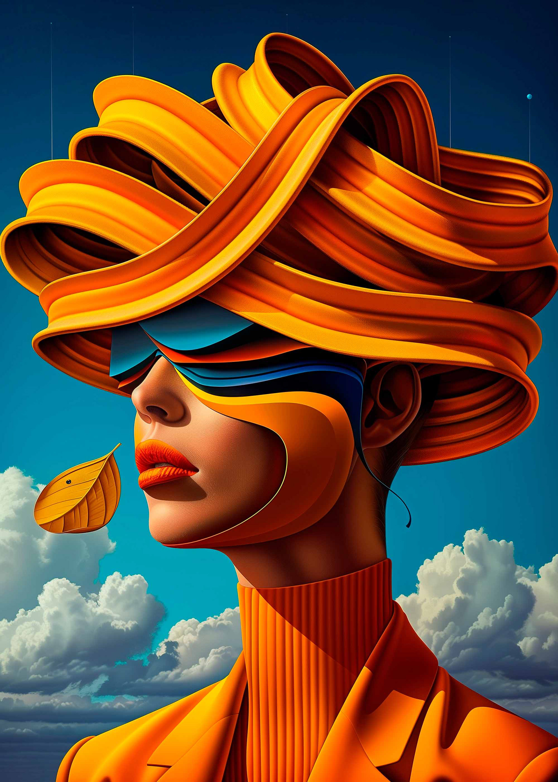 Women © Nicholas V. K.