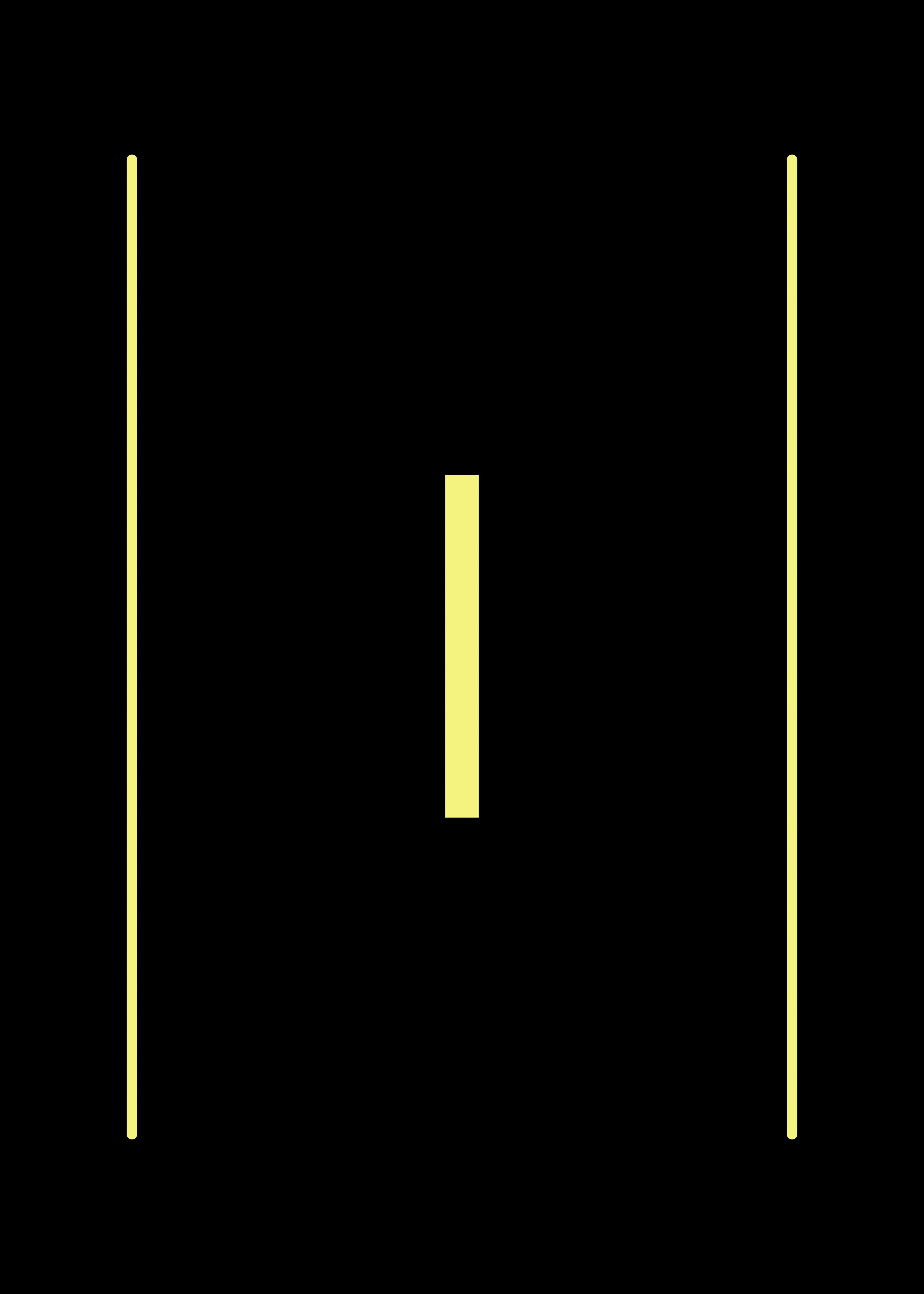 Lines IV © Nicholas V. K.