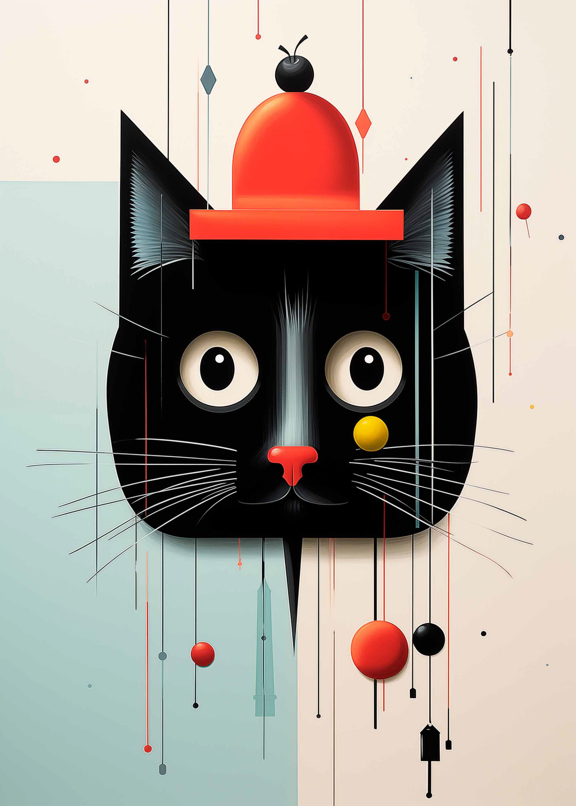 ILARION The Vagabond © Nicholas V. K.