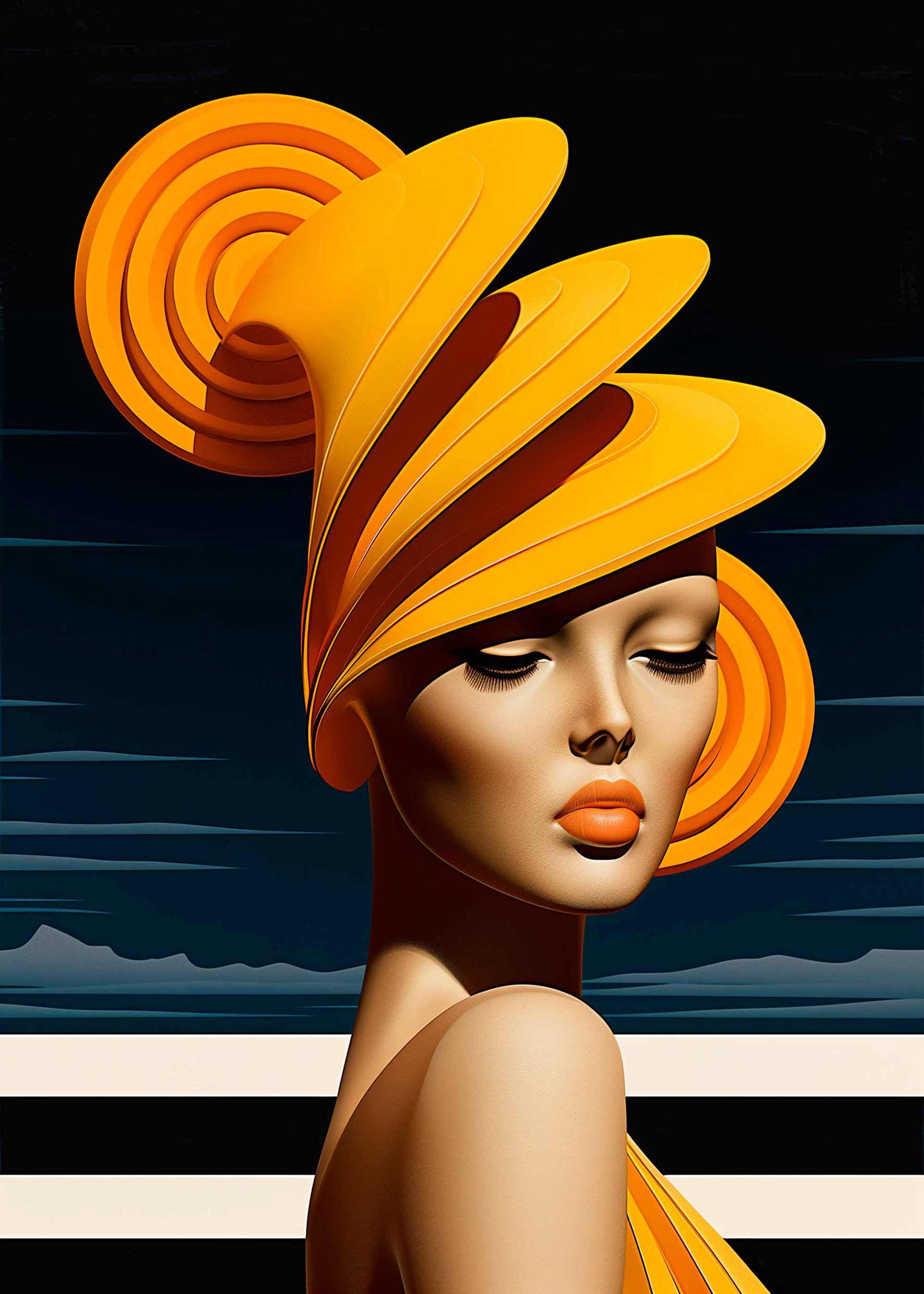 Women © Nicholas V. K.