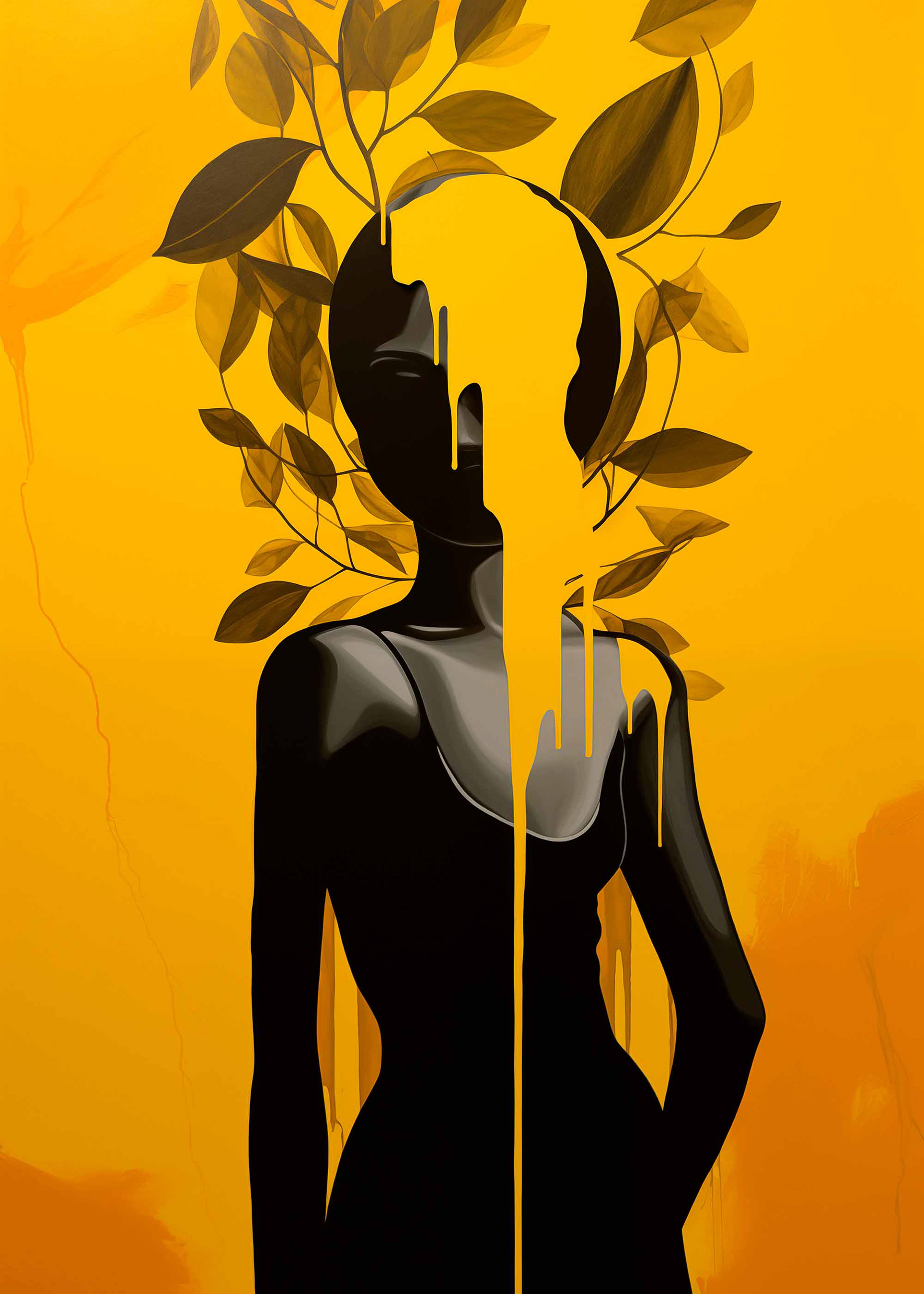 HORRAON Olive Grove © Nicholas V. K.